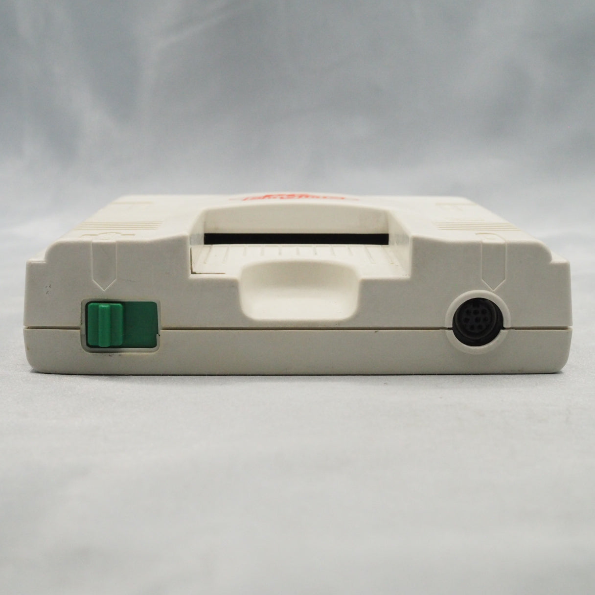 PC Engine Console system PI-TG001 + Continuous-fire controller