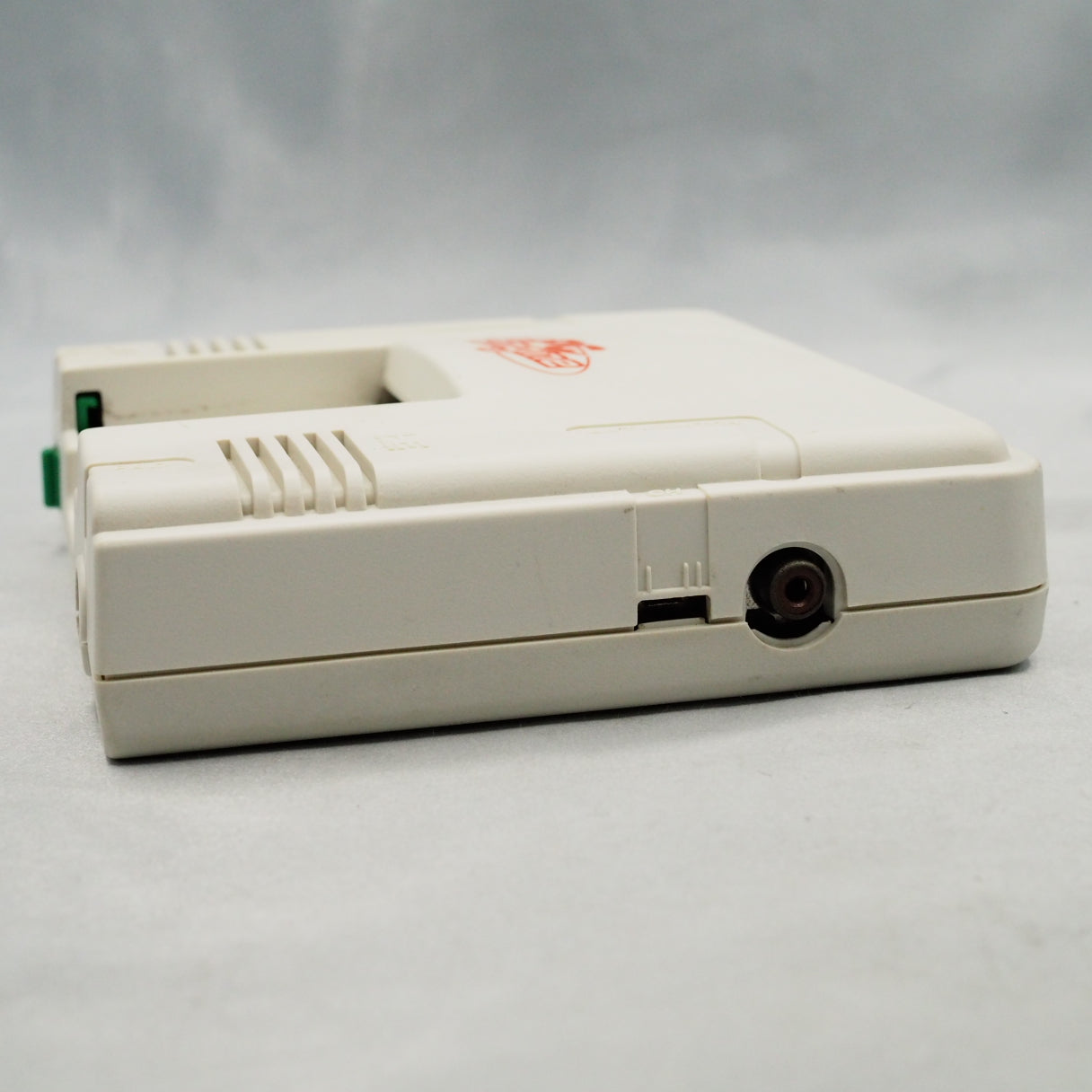 PC Engine Console system PI-TG001 + Continuous-fire controller