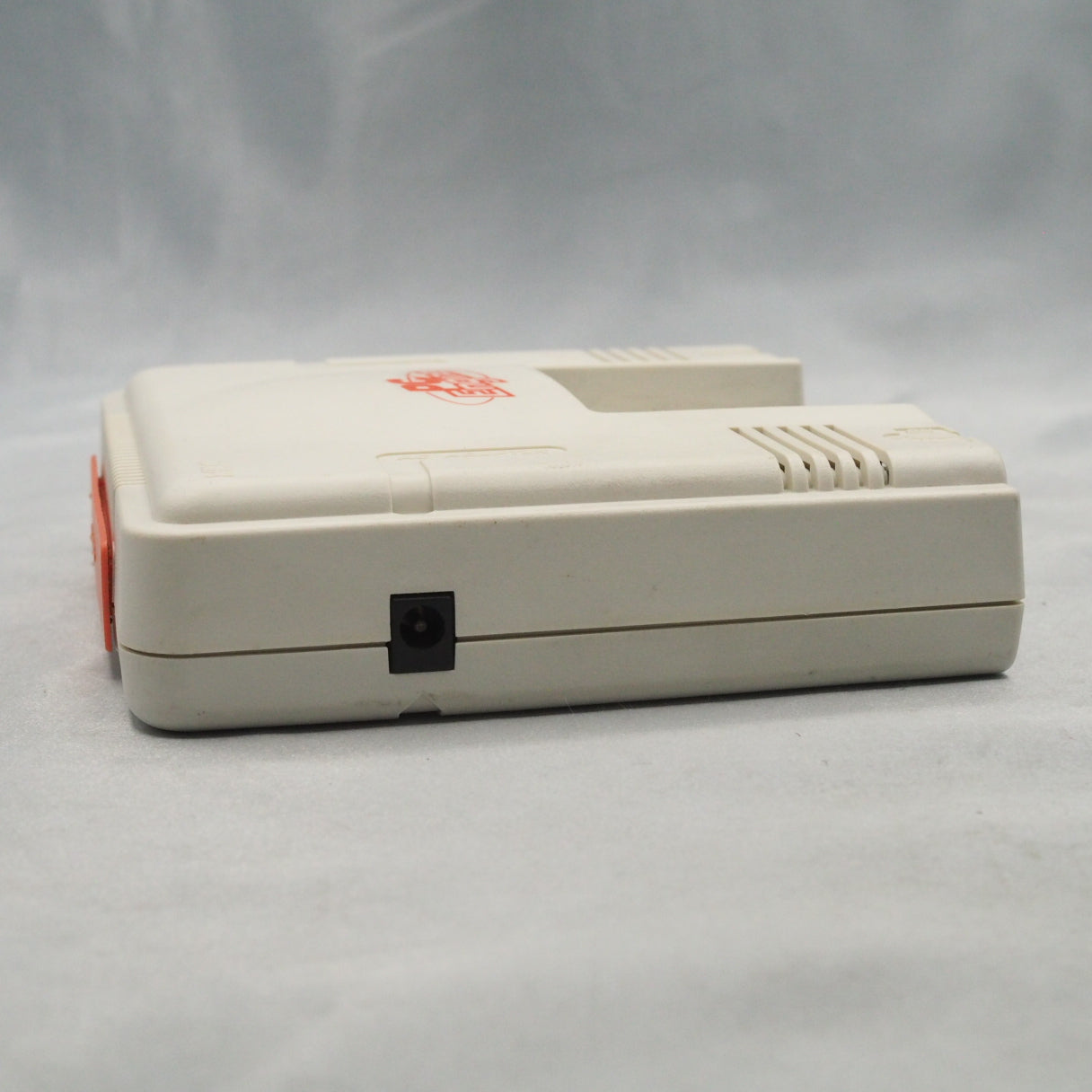 PC Engine Console system PI-TG001 + Continuous-fire controller