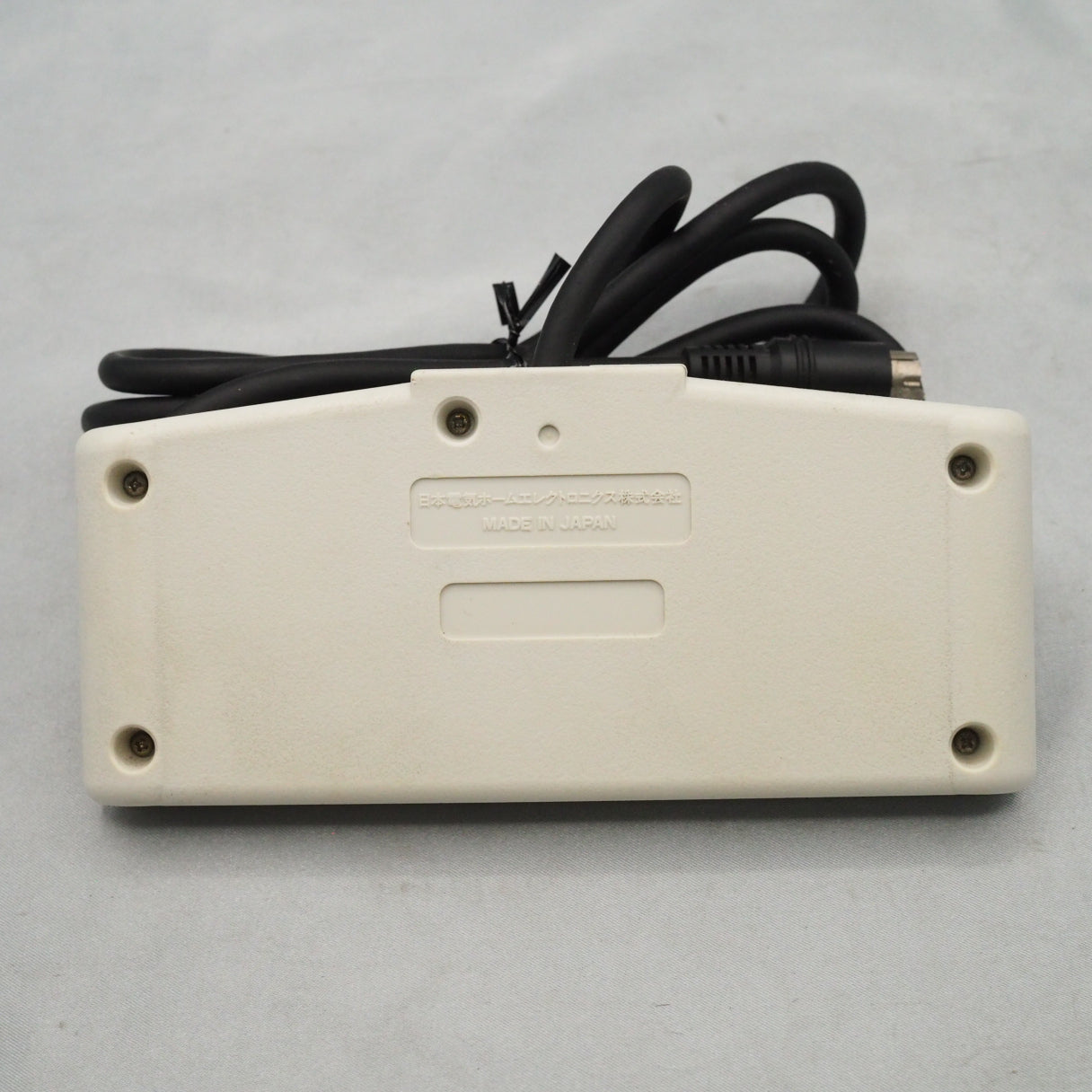 PC Engine Console system PI-TG001 + Continuous-fire controller