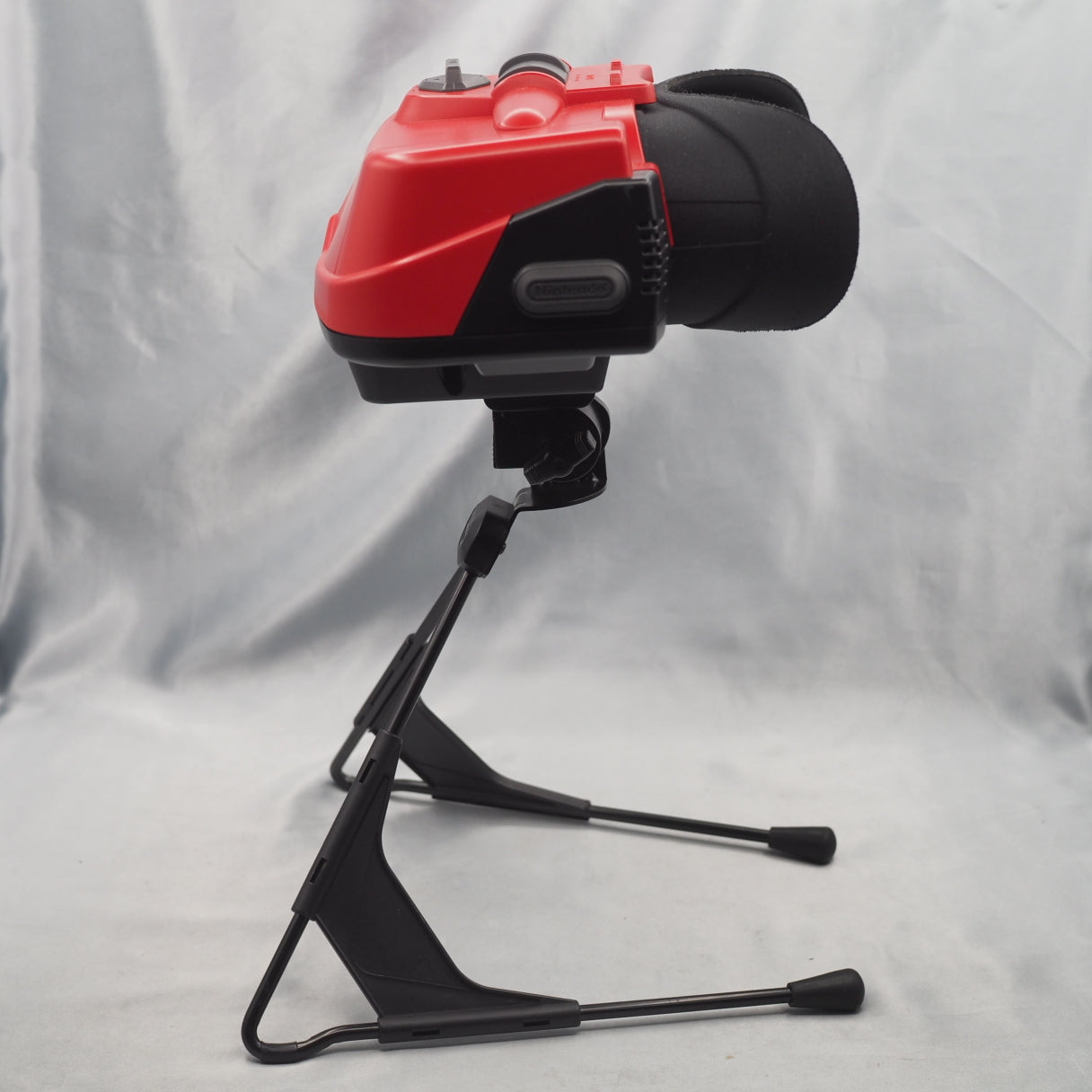 VIRTUAL BOY Nintendo 3D Display Game System [AC adapter tap version]