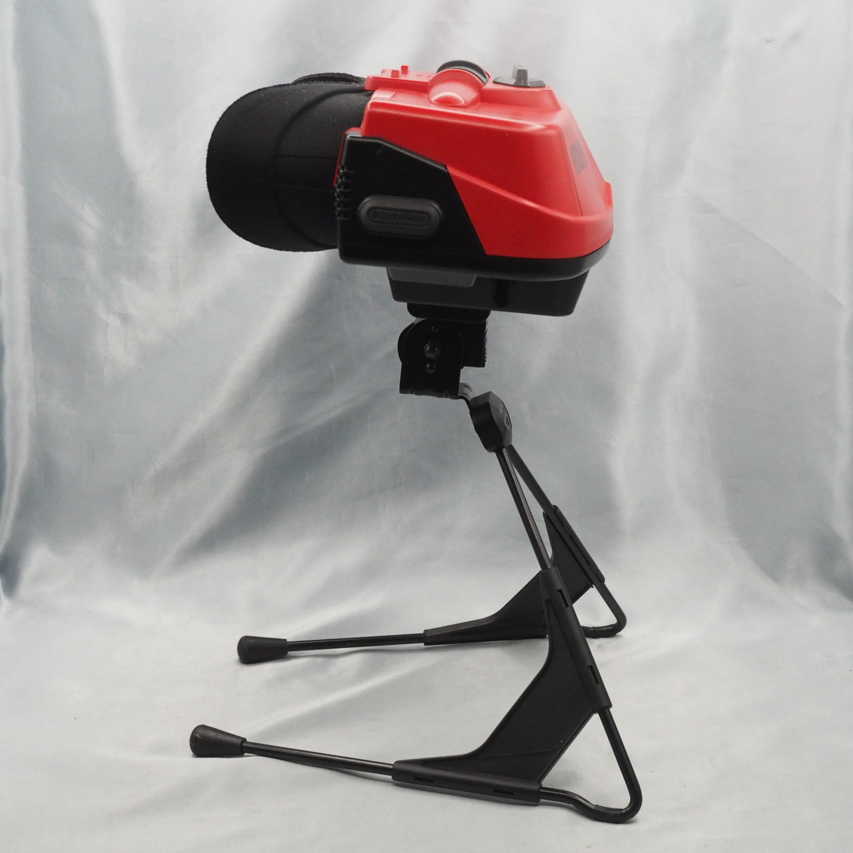 VIRTUAL BOY Nintendo 3D Display Game System [AC adapter tap version]