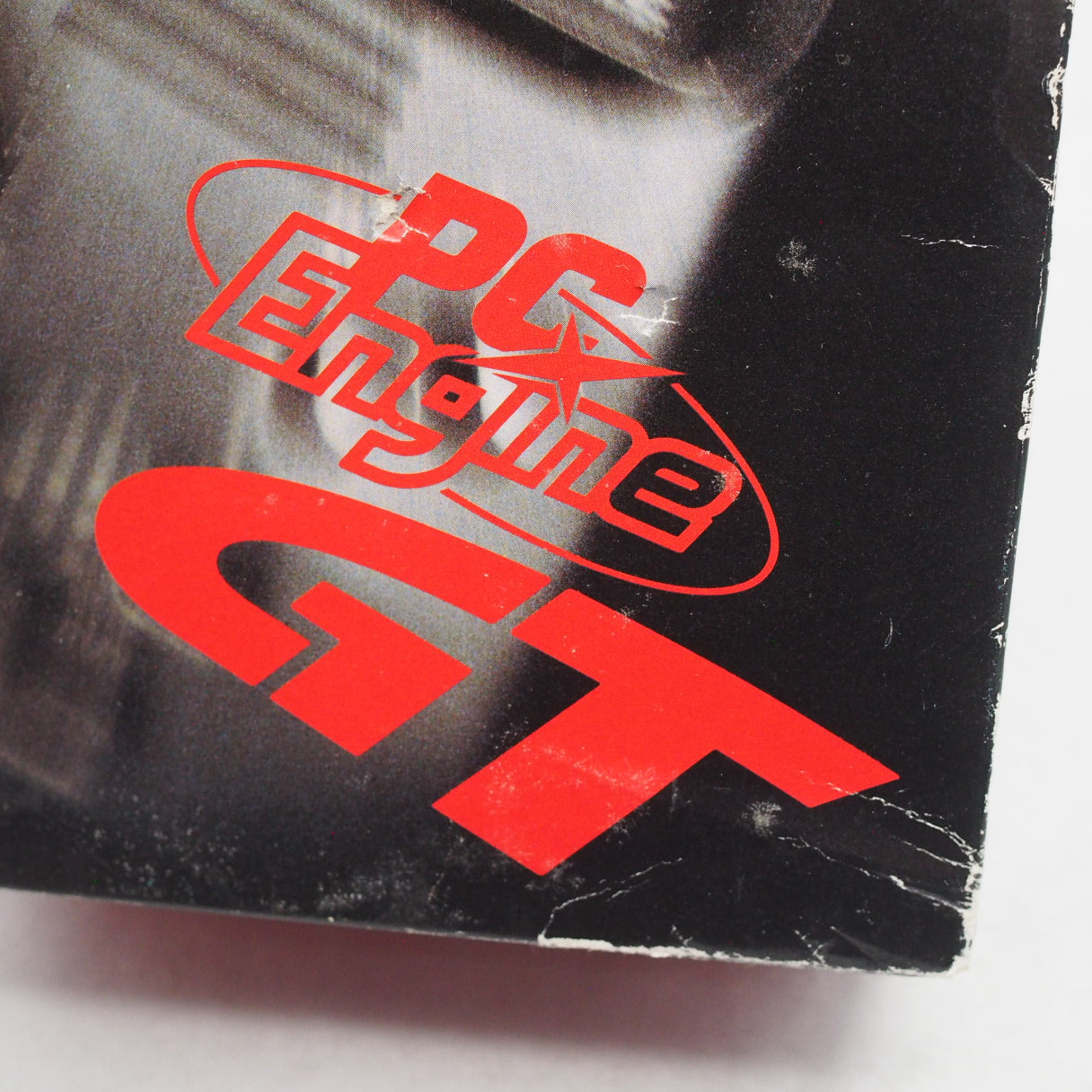 PC Engine GT Console PI-TG6 Boxed