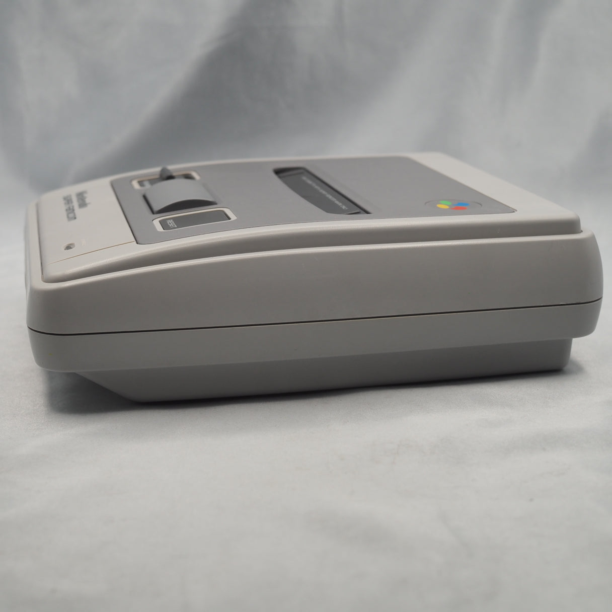 Nintendo Super Famicom Console system SHVC-001 NTSC-J