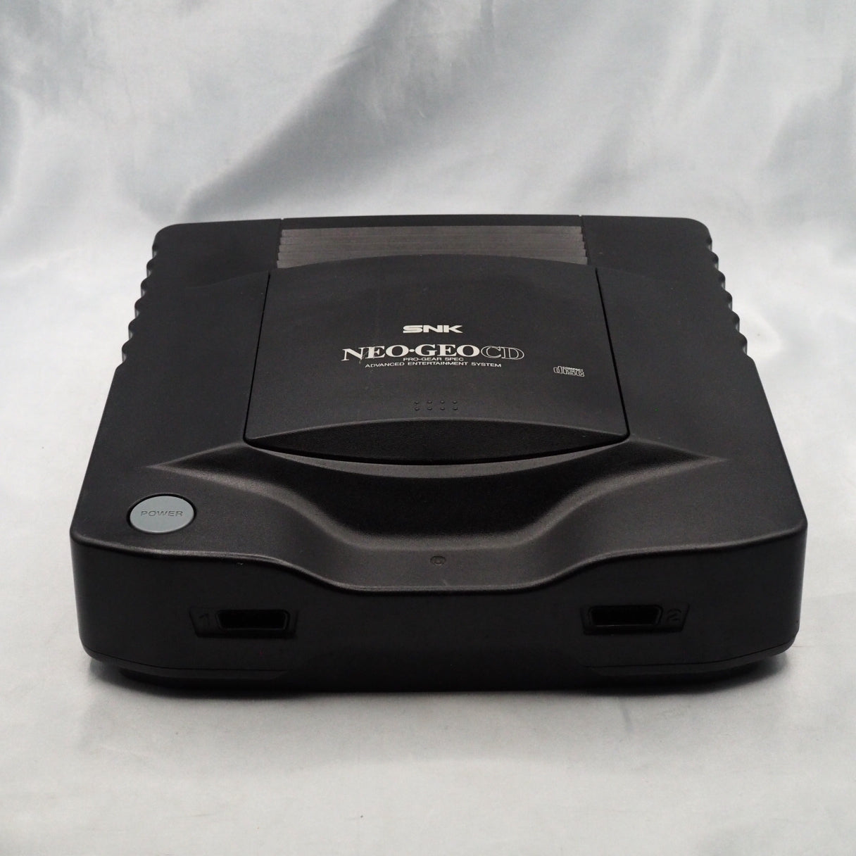 NEO GEO CD Console Only CD-T01