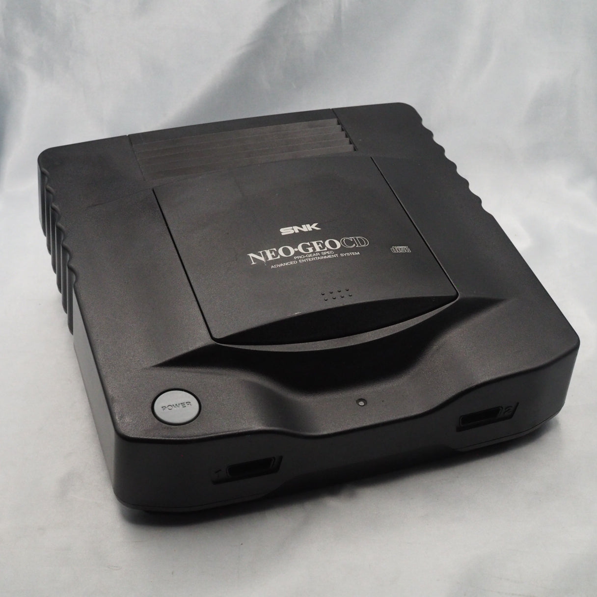 NEO GEO CD Console Only CD-T01