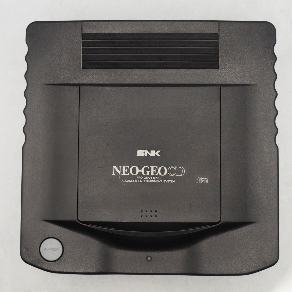 NEO GEO CD Console Only CD-T01