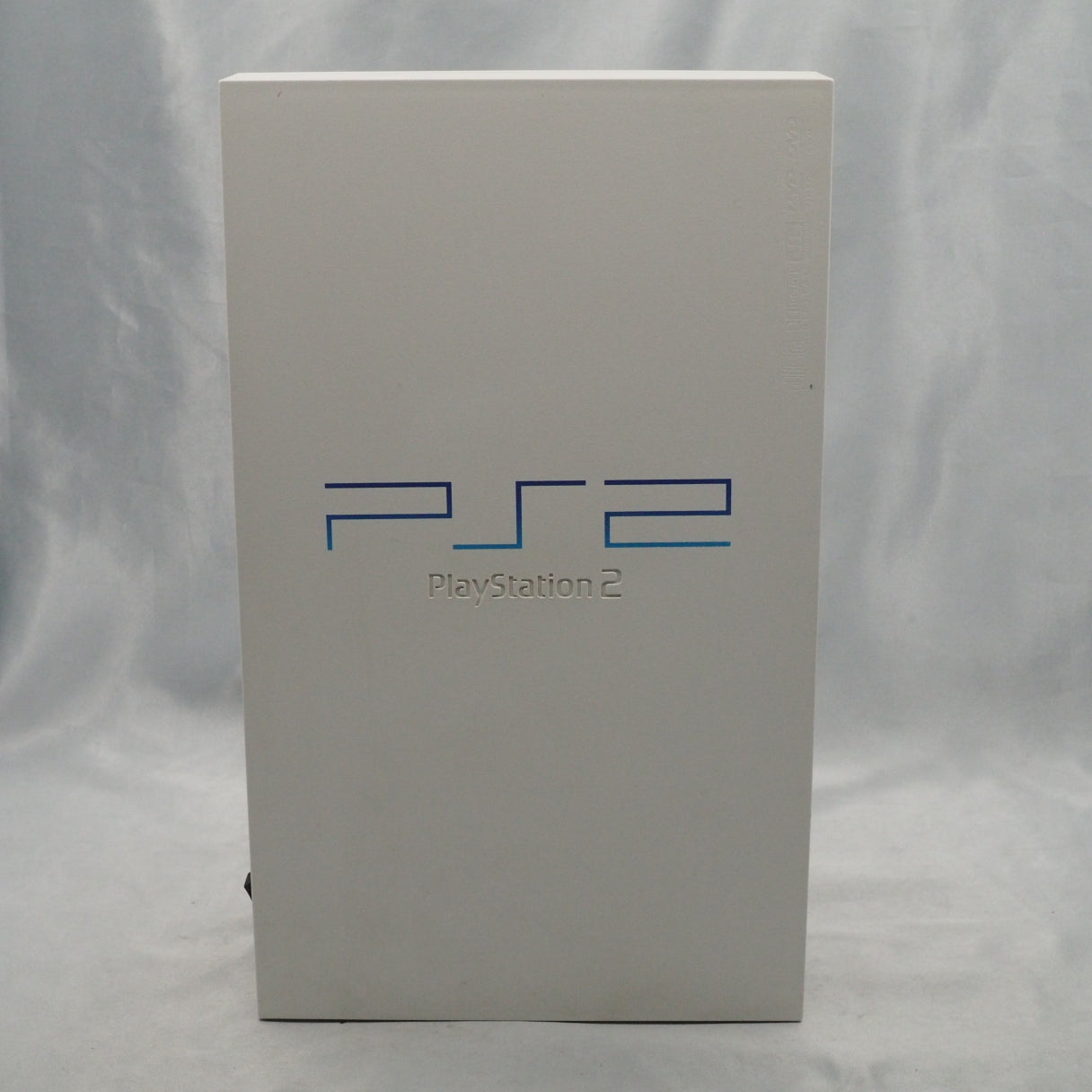 PS2 Console system SCPH-55000 GT [white] [NTSC-J]