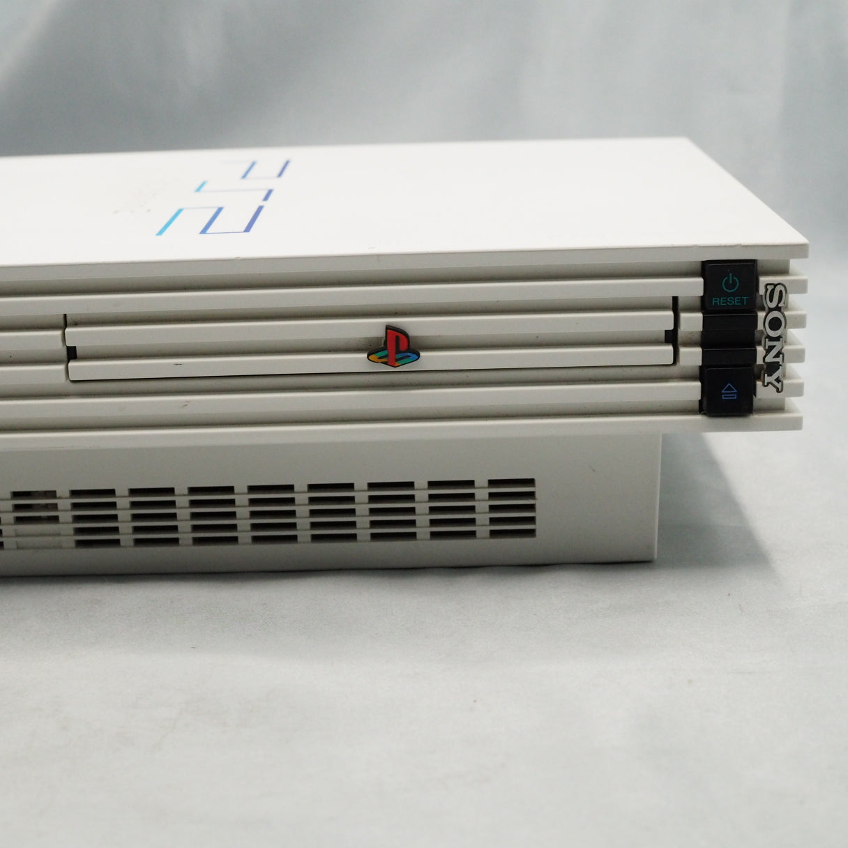 PS2 Console system SCPH-55000 GT [white] [NTSC-J]