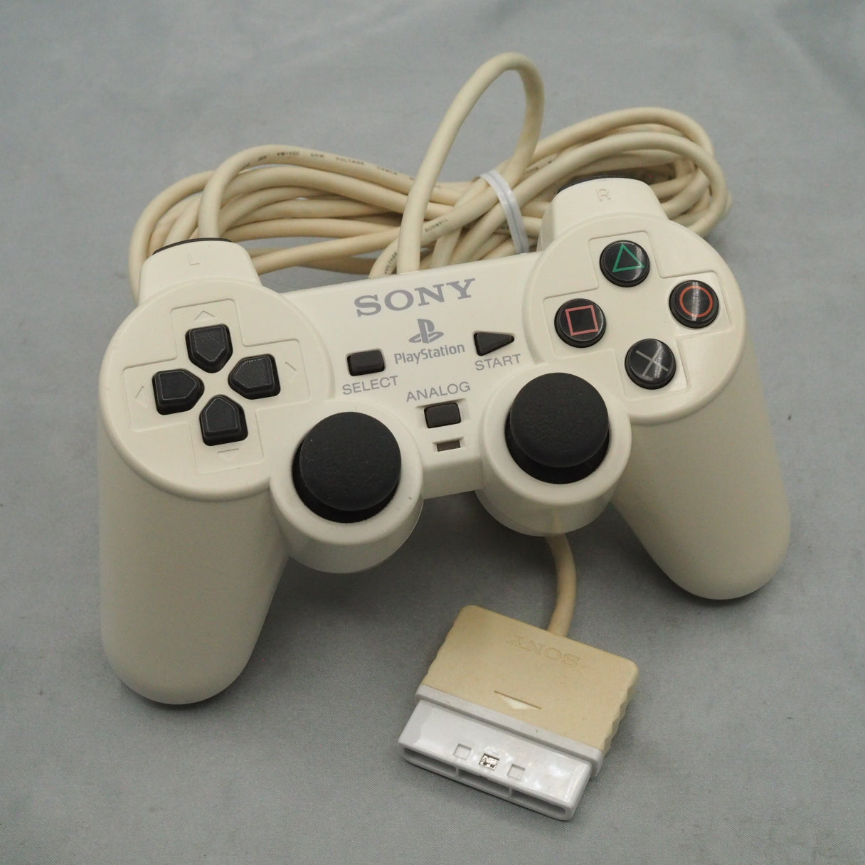 PS2 Console system SCPH-55000 GT [white] [NTSC-J]