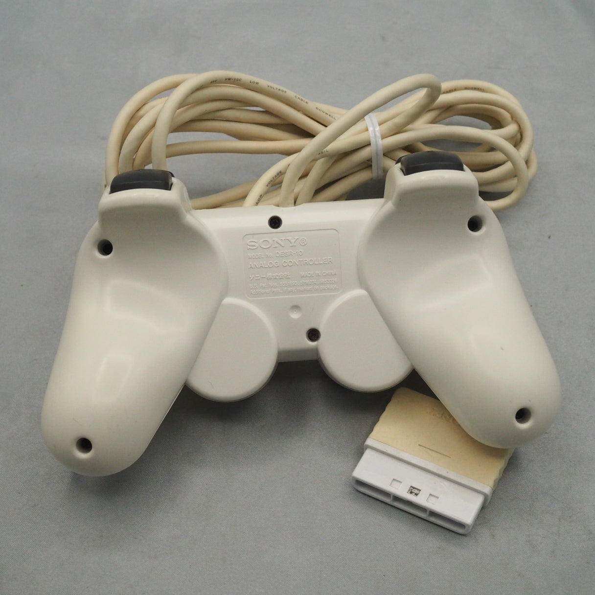 PS2 Console system SCPH-55000 GT [white] [NTSC-J]