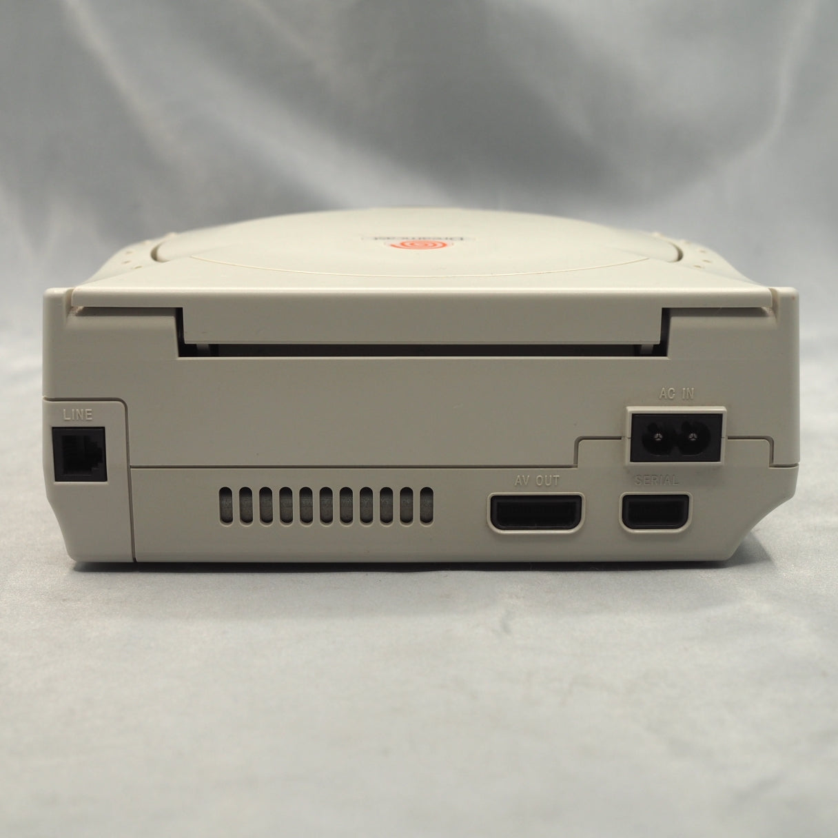 SEGA Dreamcast Console HKT-3000 Boxed [Serial number match]