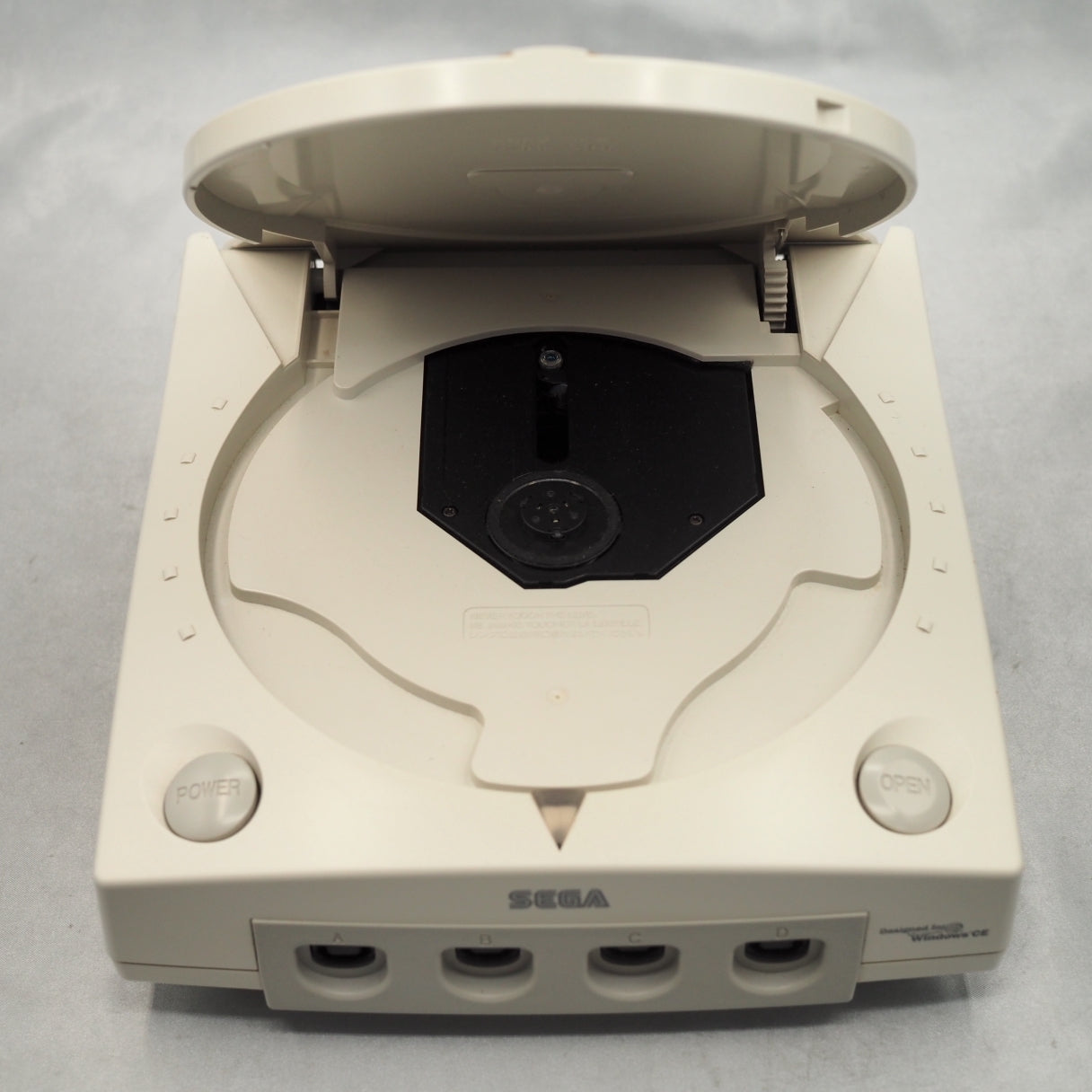 SEGA Dreamcast Console HKT-3000 Boxed [Serial number match]