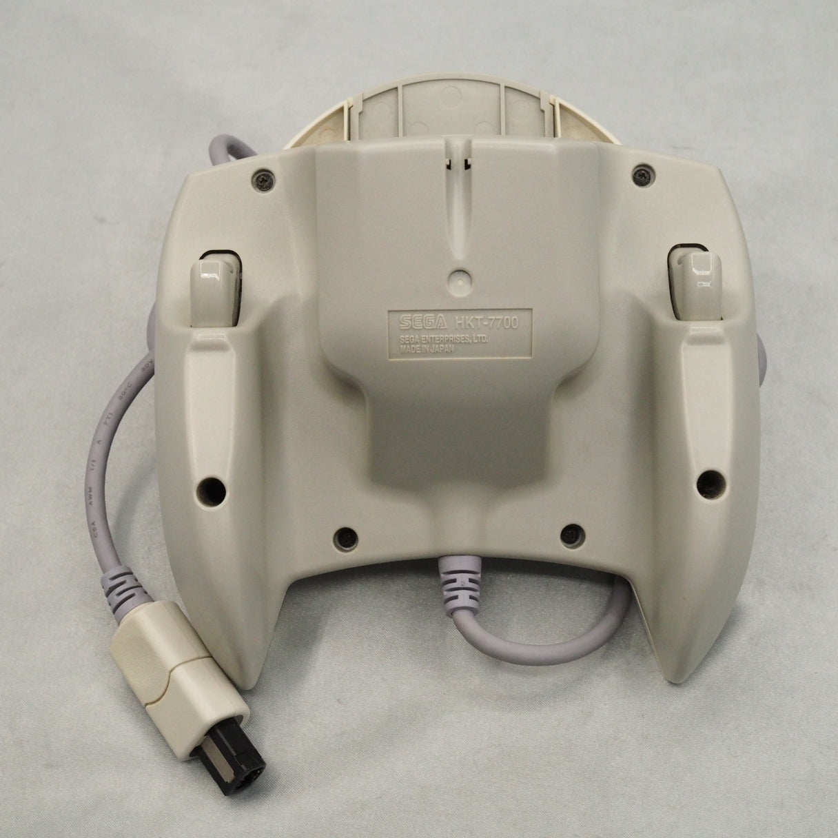 SEGA Dreamcast Console HKT-3000 Boxed [Serial number match]