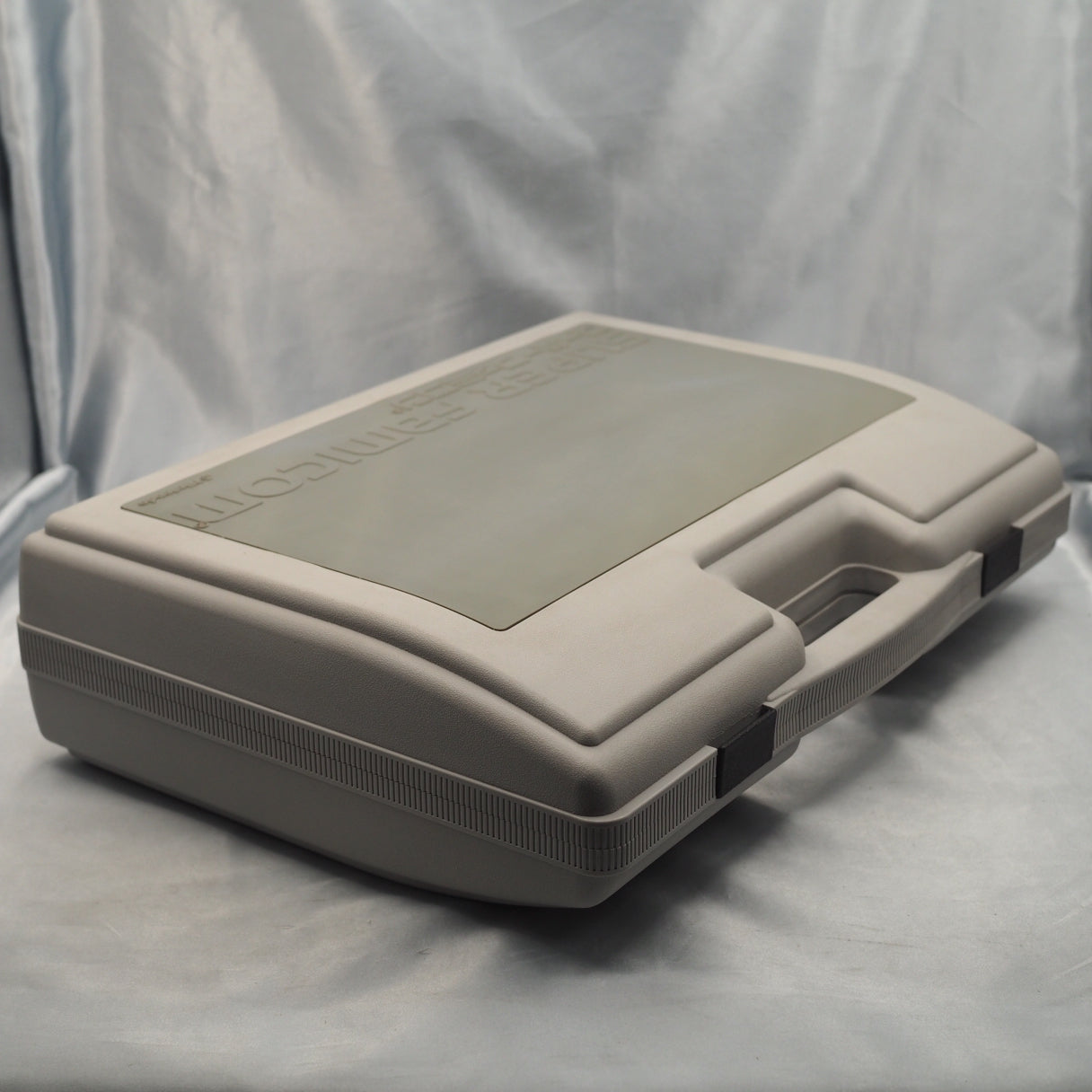 Nintendo Super Famicom Carrying Case Super Mario World