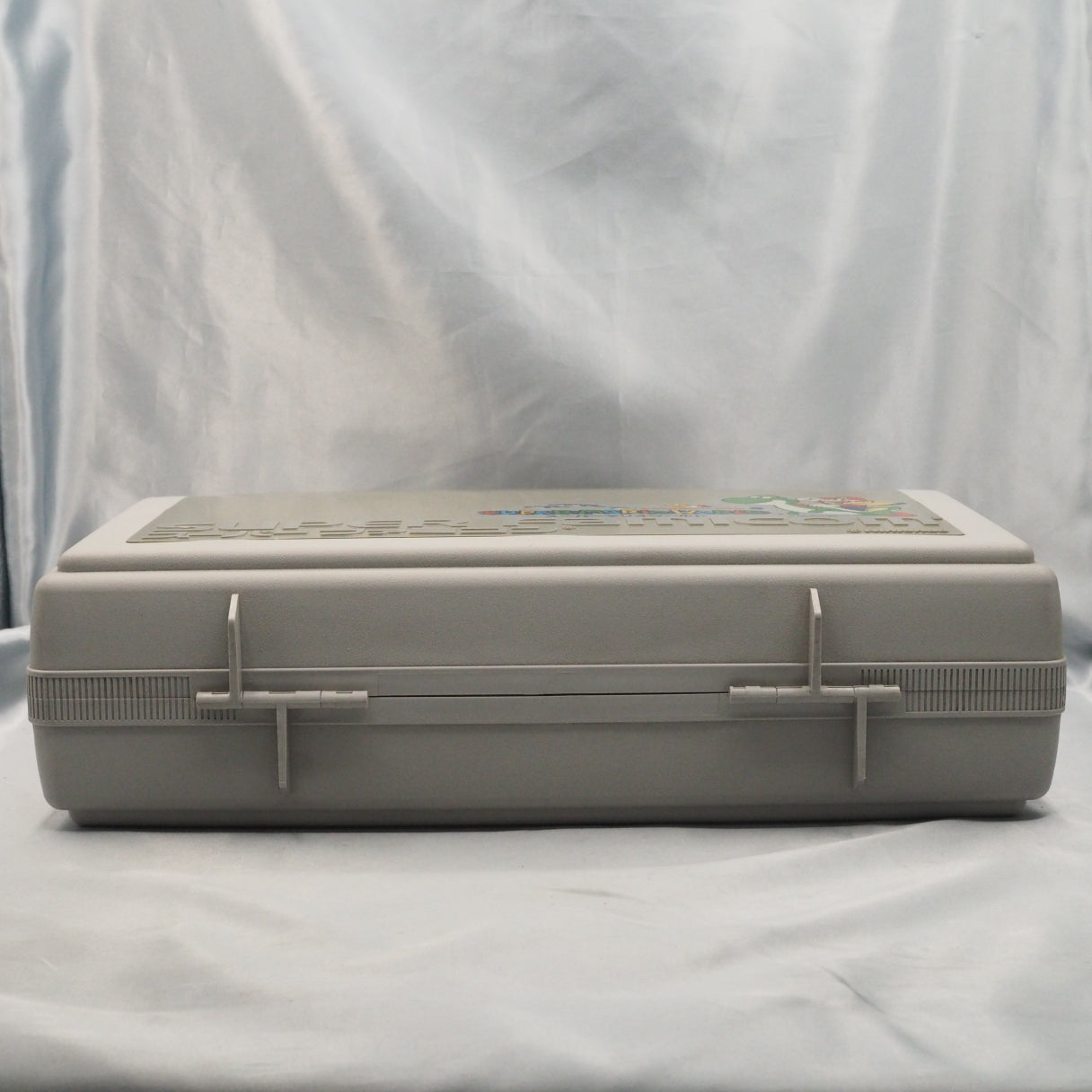 Nintendo Super Famicom Carrying Case Super Mario World