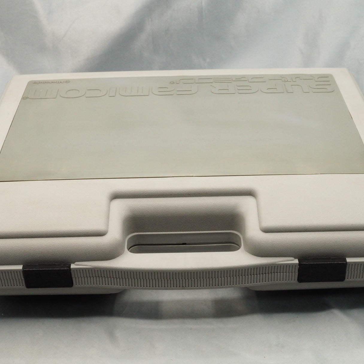 Nintendo Super Famicom Carrying Case Super Mario World