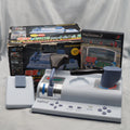 Used DENSYA DE GO! Controller TYPE 2 TCPP-20009 Boxed + DENSYA DE GO! 3 SET - Tested & Working