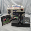 Used DENSYA DE GO! Controller TCPP-20001 One-handle type + DENSYA DE GO! 1 2 SET - Tested & Working