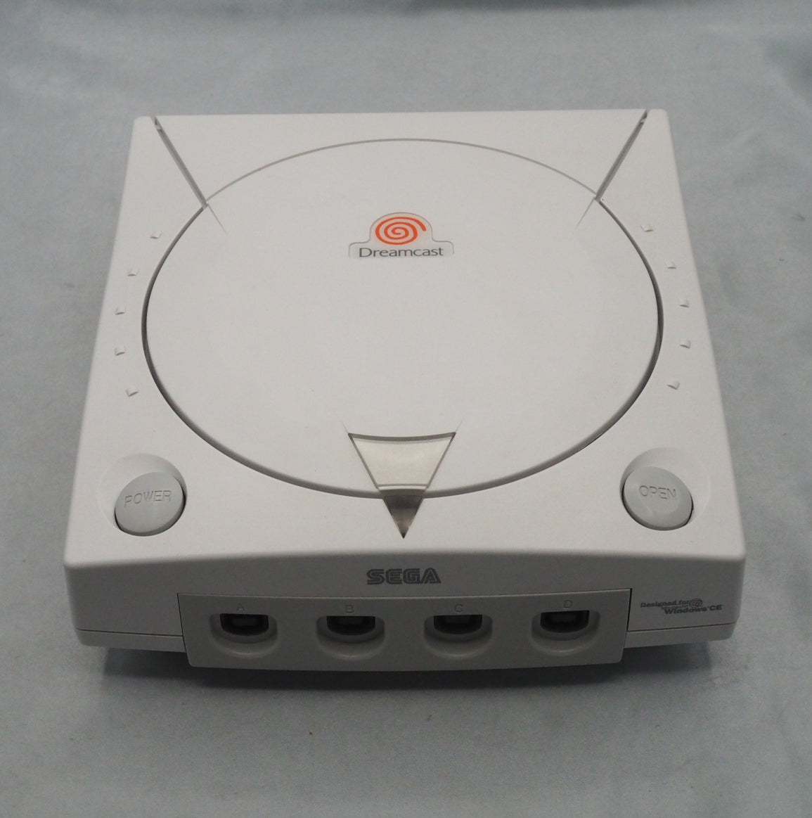 SEGA Dreamcast Console system HKT-3000 Boxed