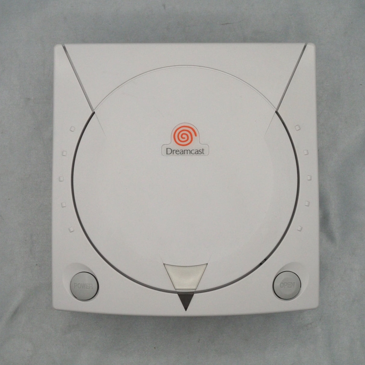 SEGA Dreamcast Console system HKT-3000 Boxed