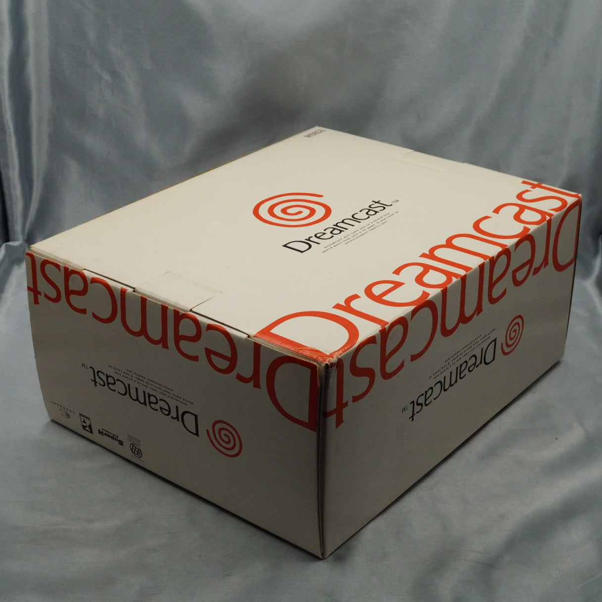 SEGA Dreamcast Console system HKT-3000 Boxed