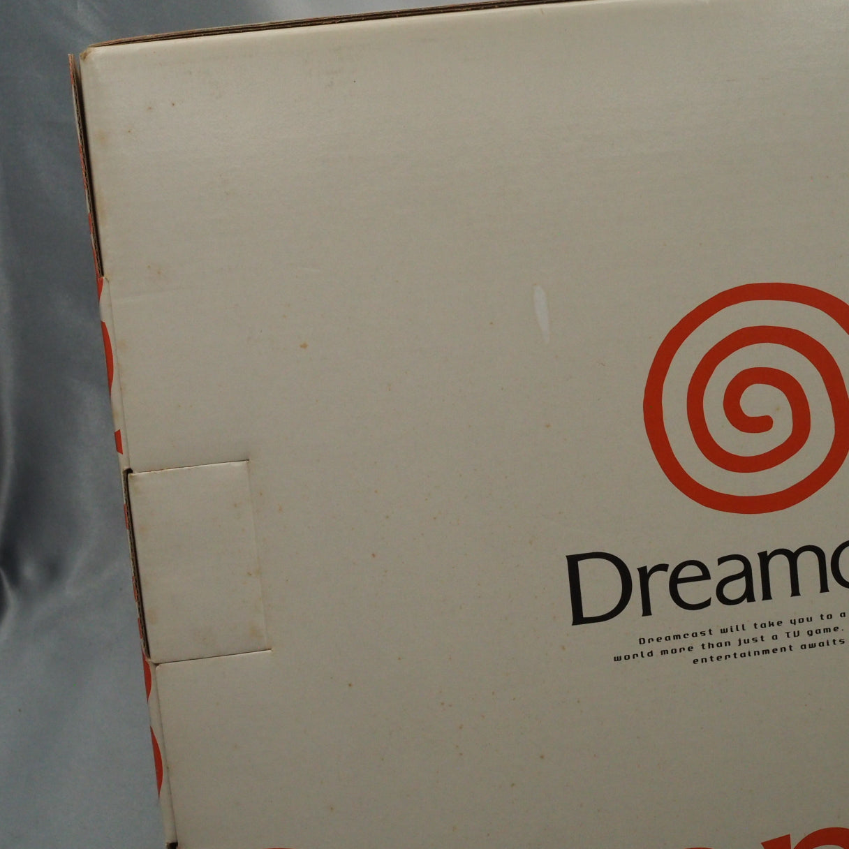 SEGA Dreamcast Console system HKT-3000 Boxed