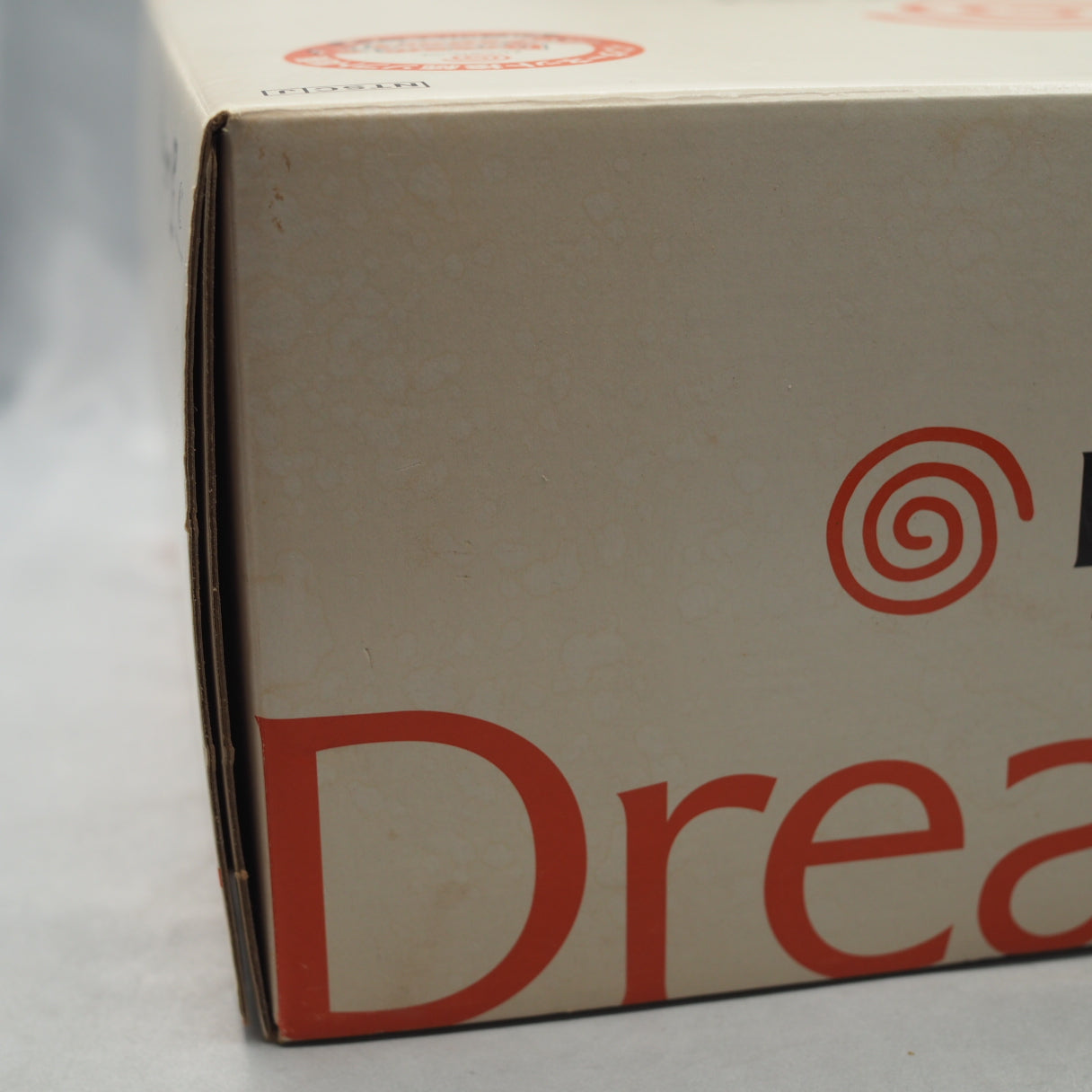 SEGA Dreamcast Console system HKT-3000 Boxed