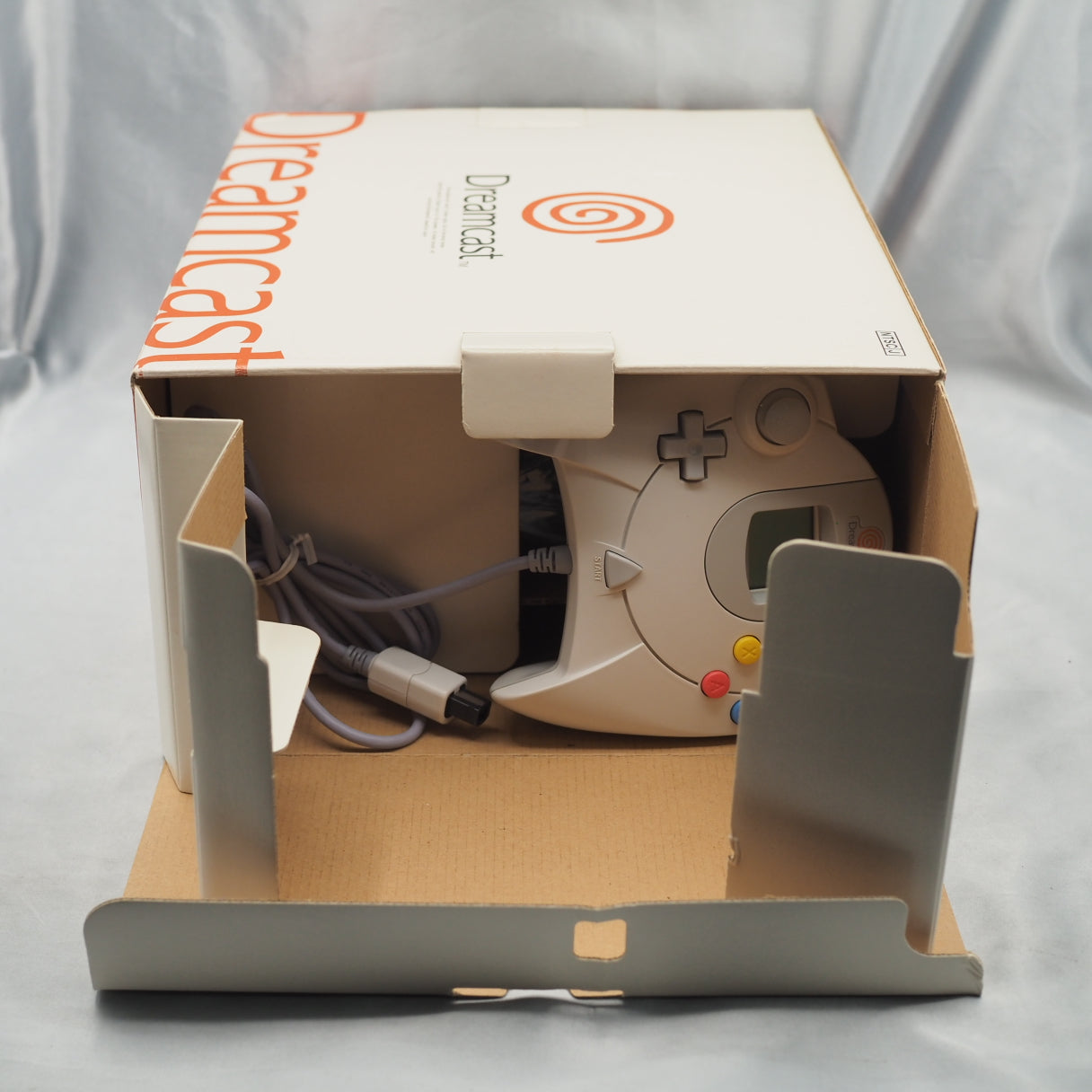 SEGA Dreamcast Console system HKT-3000 Boxed