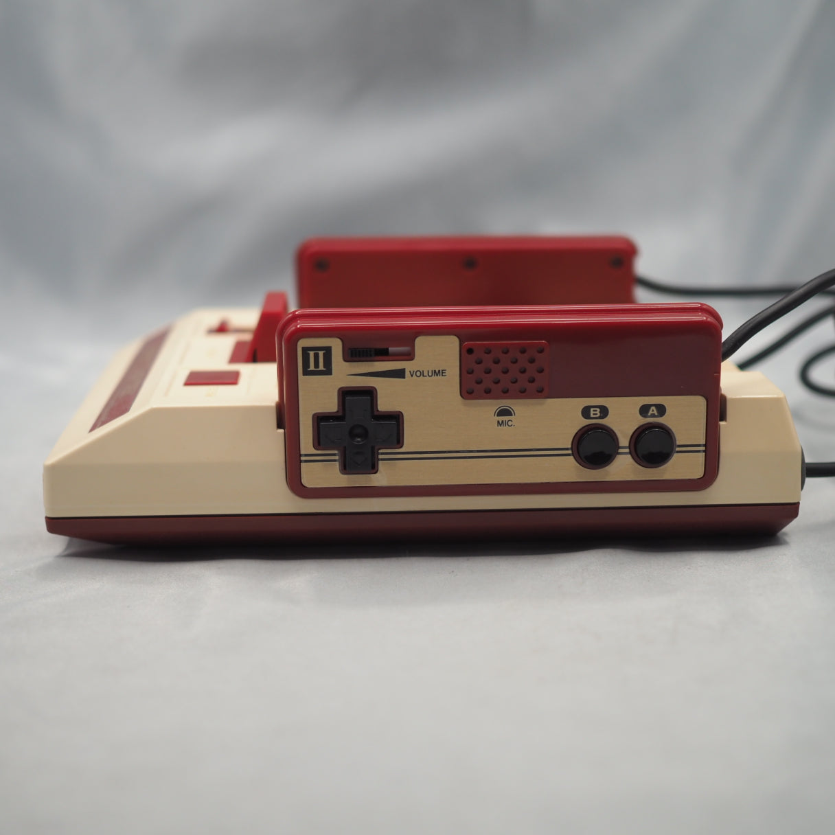 Nintendo Famicom Console System Boxed HVC-001 [Serial number match]