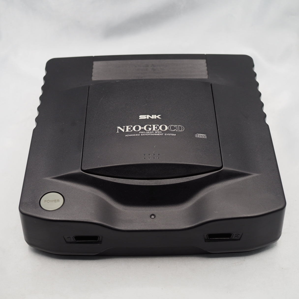 NEO GEO CD Console Only CD-T01