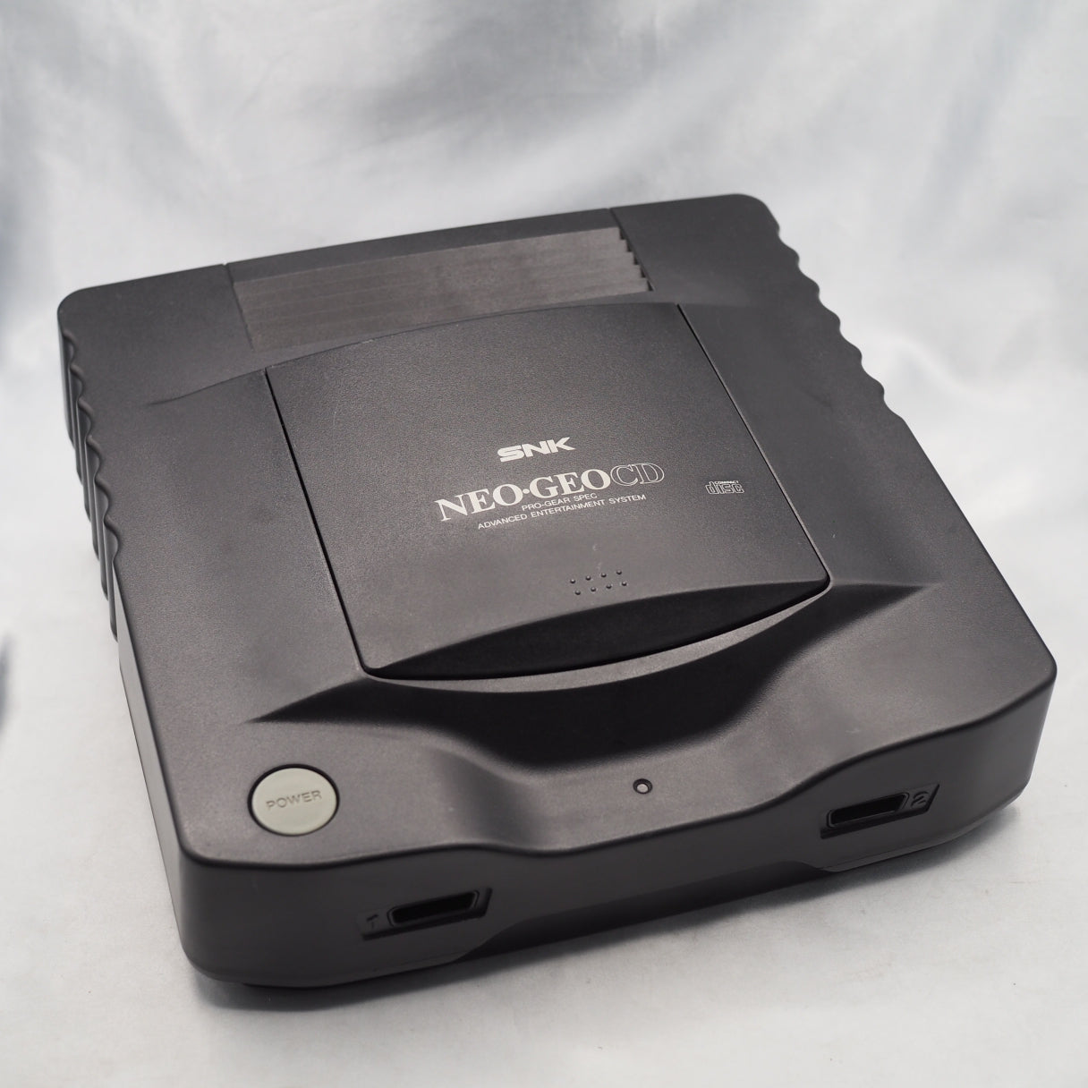 NEO GEO CD Console Only CD-T01