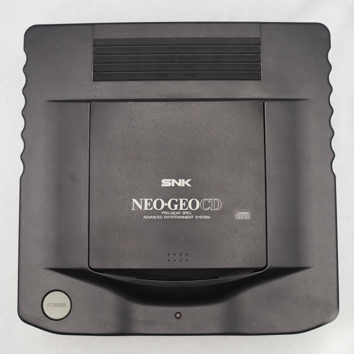 NEO GEO CD Console Only CD-T01