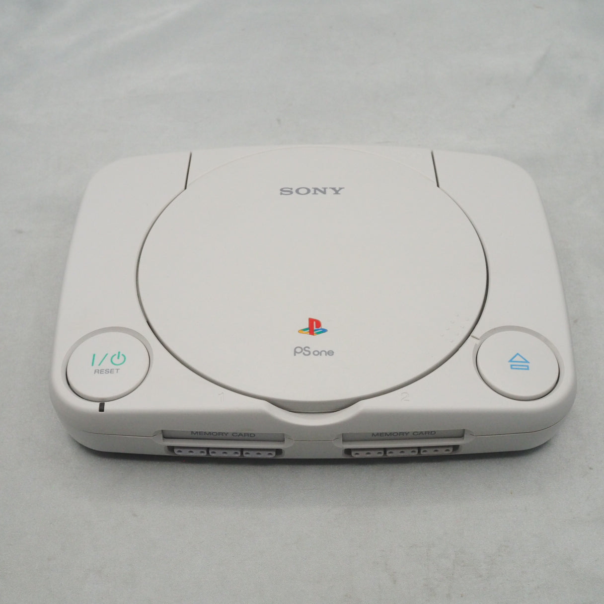 PS one Console system [SCPH-100] Boxed No.2