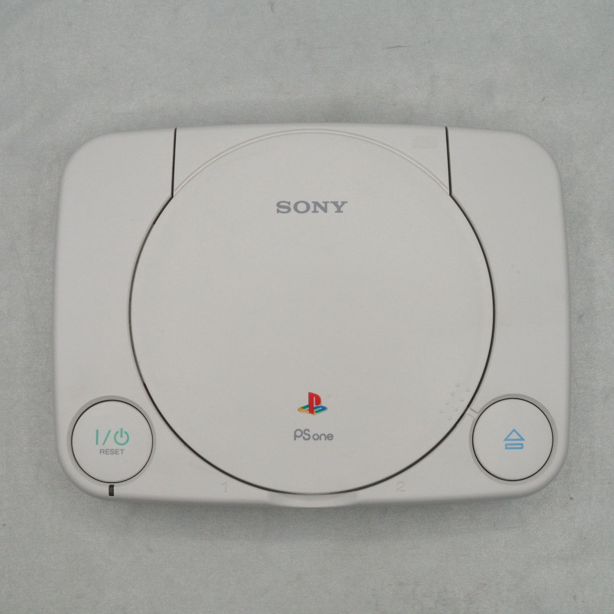 PS one Console system [SCPH-100] Boxed No.2