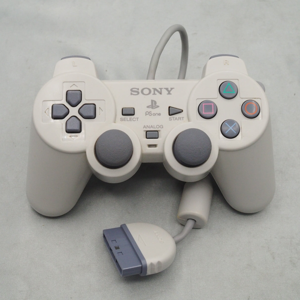 PS one Console system [SCPH-100] Boxed No.2