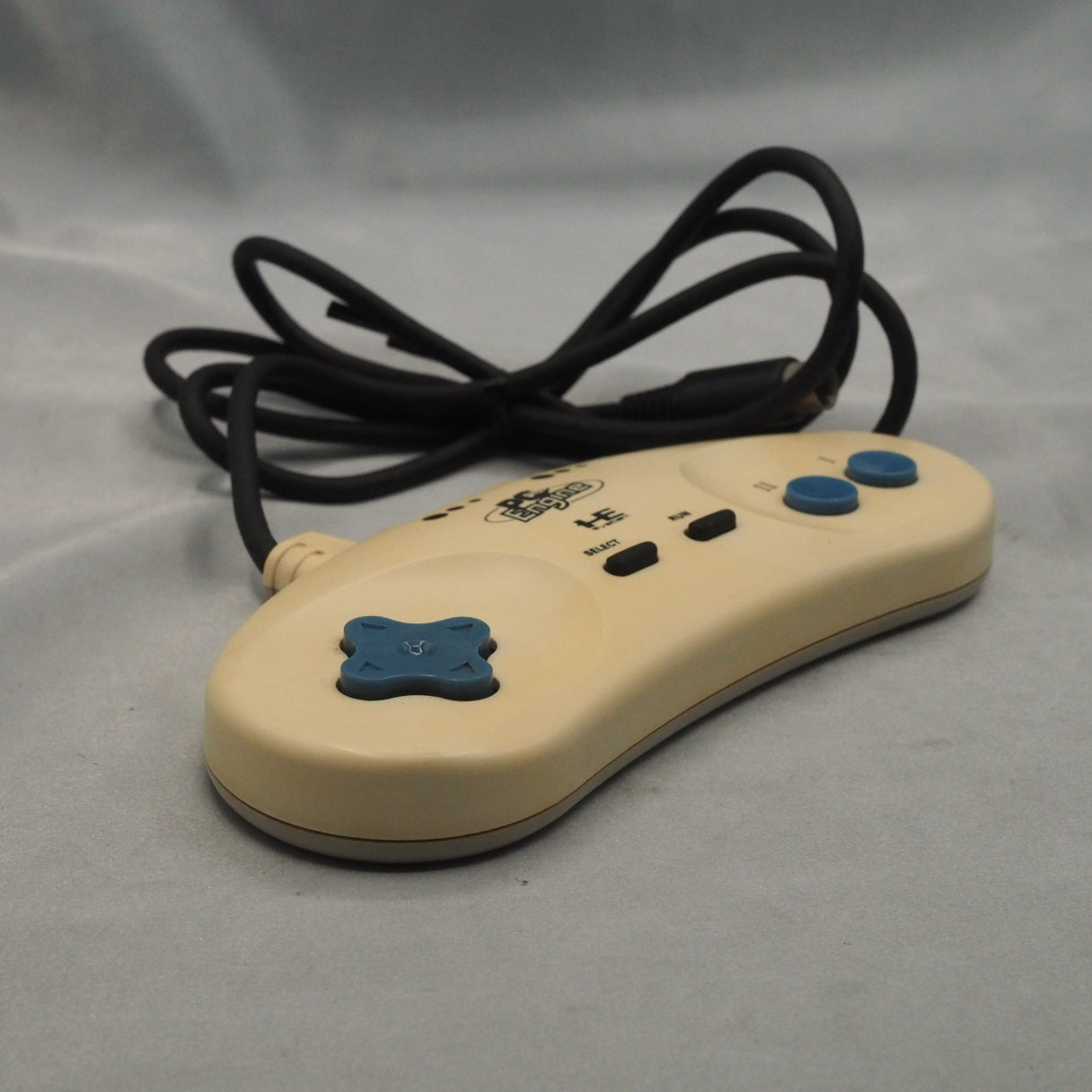 PC-Engine BATTLE SET Controller Pad Only BT-BG1