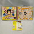 Used POP'N MUSIC 2 - Tested & Working
