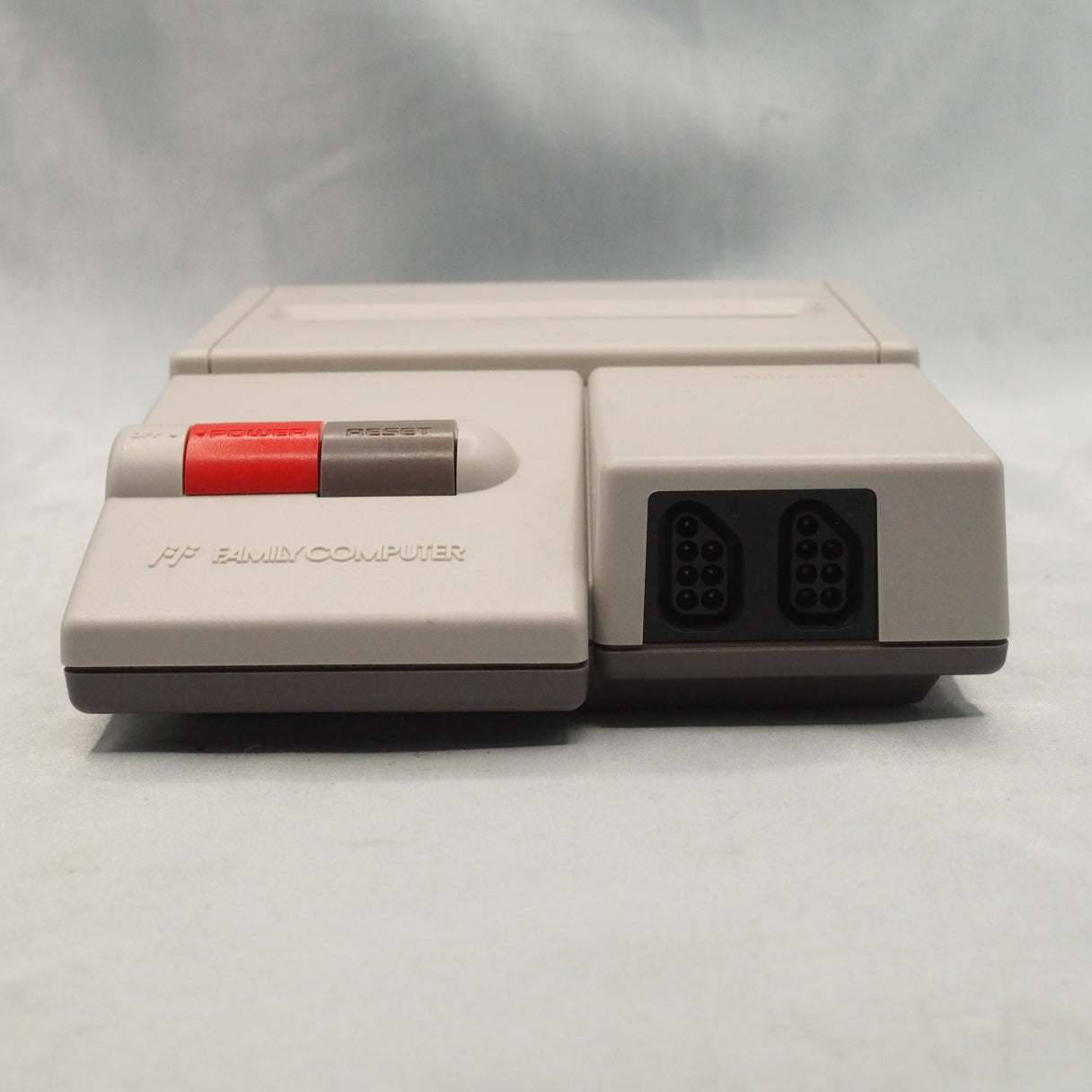 New Famicom Console system HVC-101