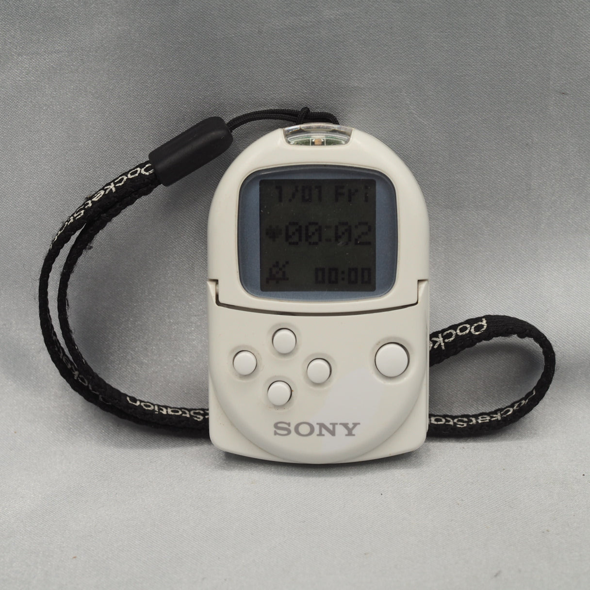 PocketStation SCPH-4000 [white] [Boxed]