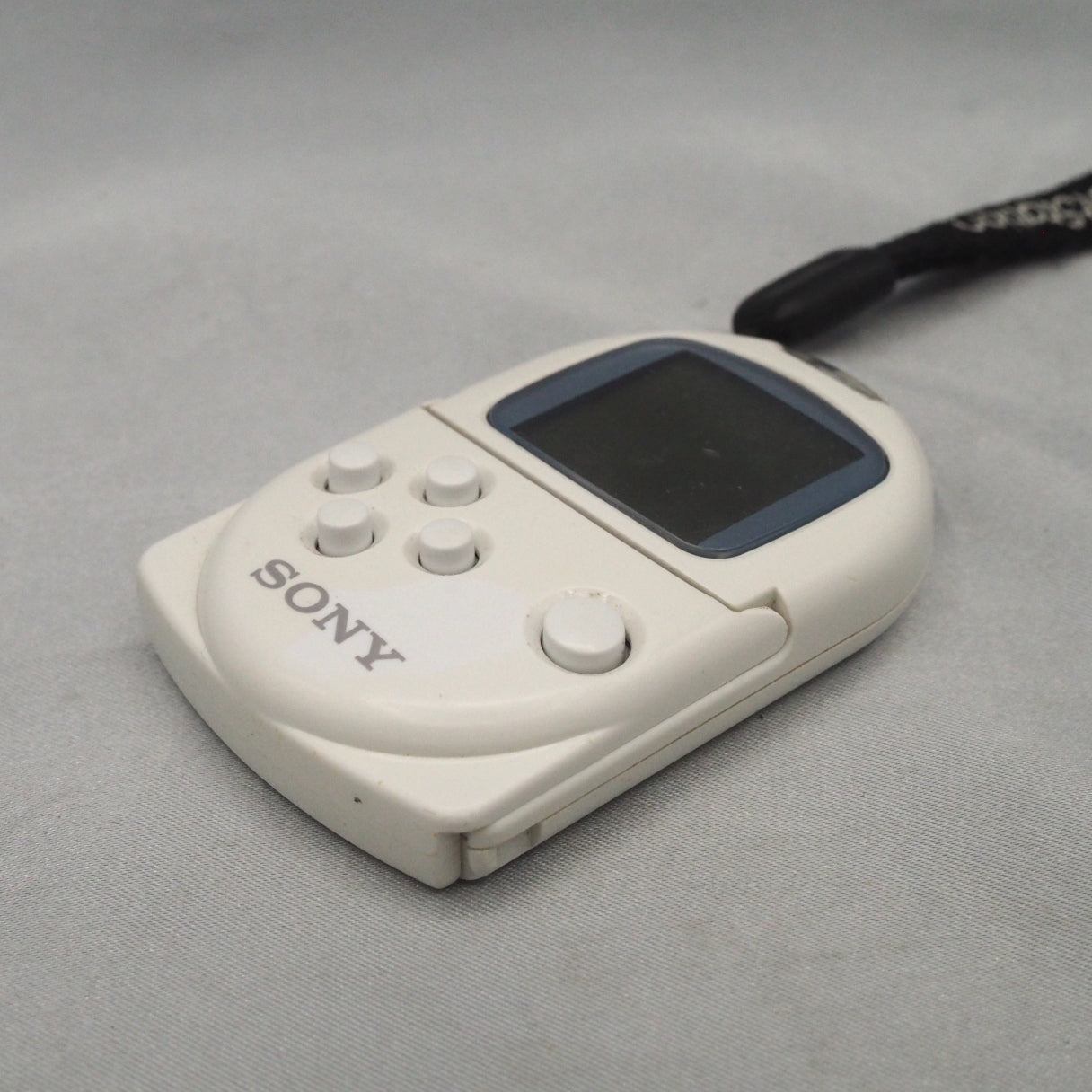 PocketStation SCPH-4000 [white] [Boxed]