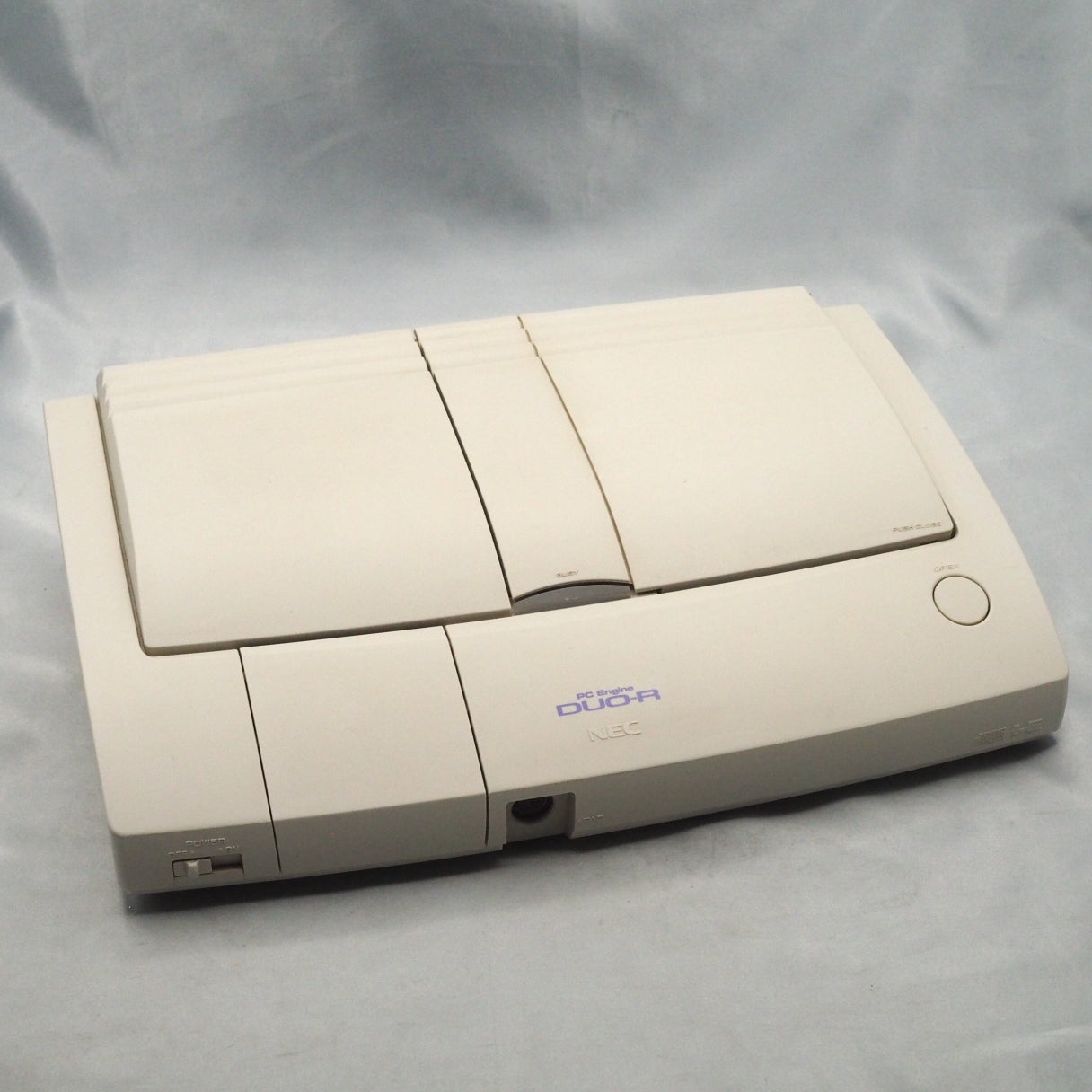 PC Engine DUO-R Console Only PI-TG10