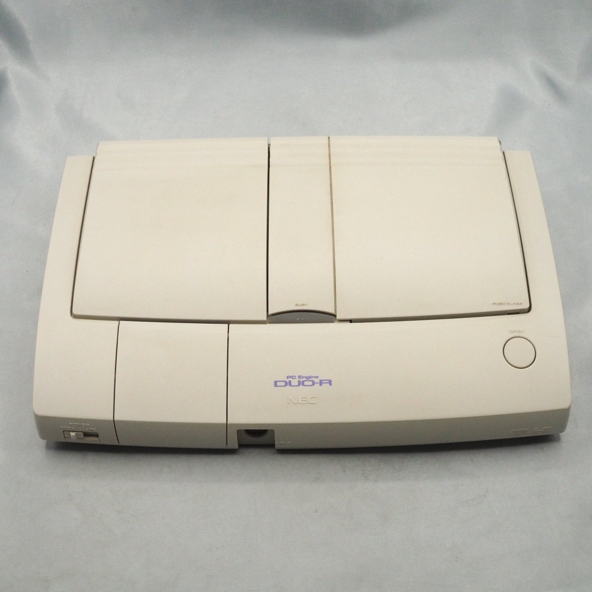 PC Engine DUO-R Console Only PI-TG10