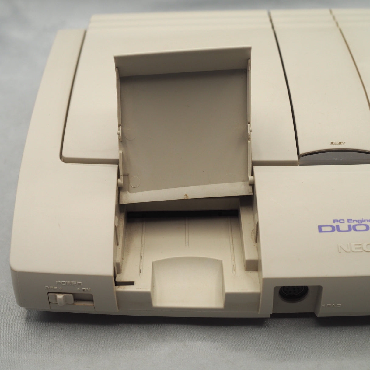 PC Engine DUO-R Console Only PI-TG10