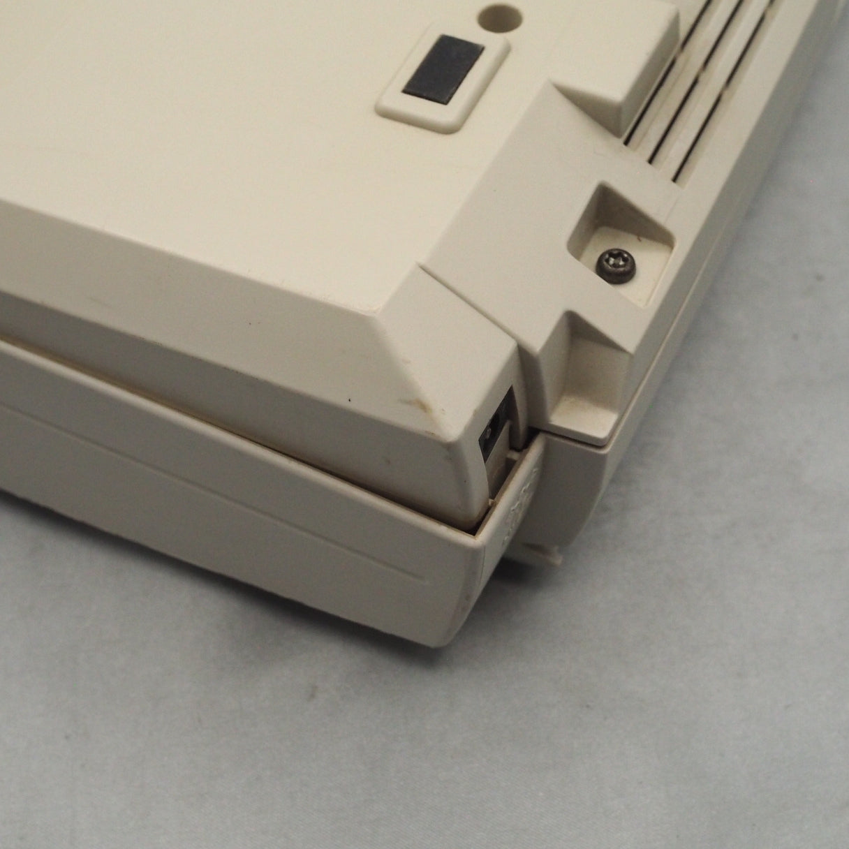 PC Engine DUO-R Console Only PI-TG10