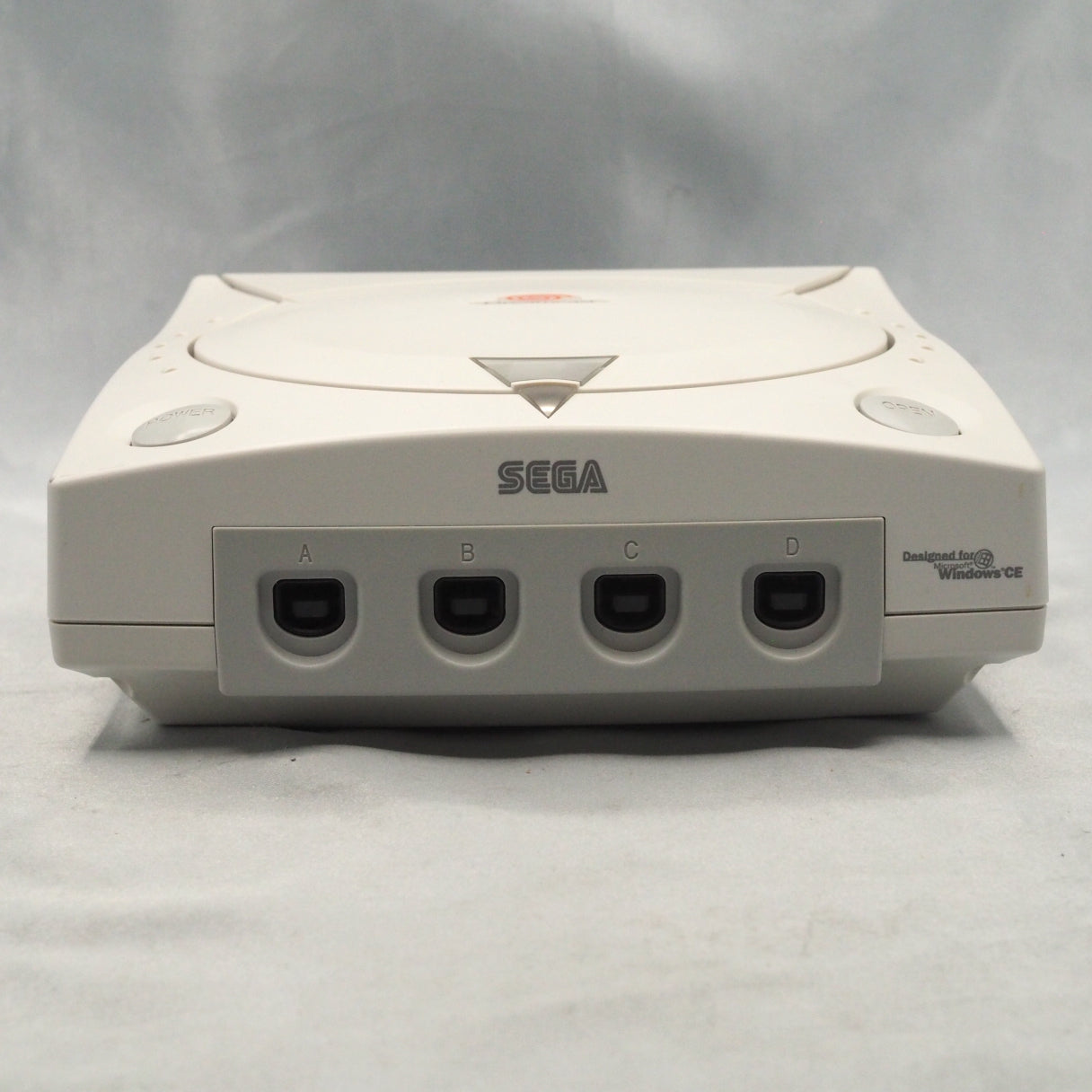 SEGA Dreamcast Console system HKT-3000