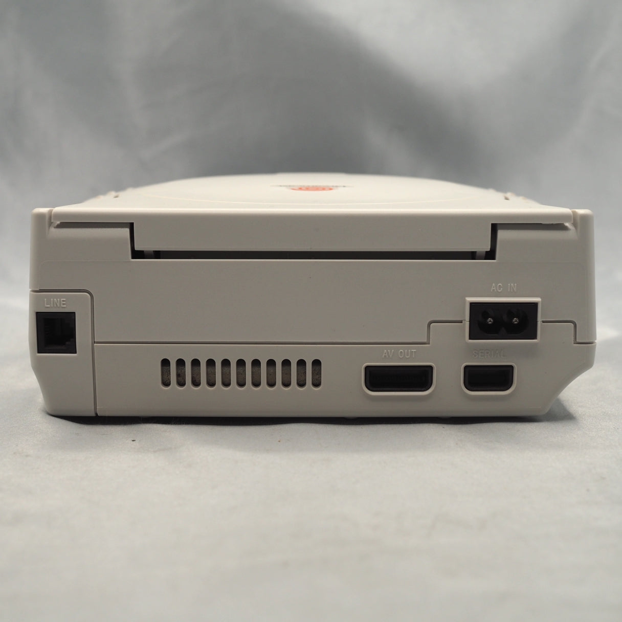 SEGA Dreamcast Console system HKT-3000