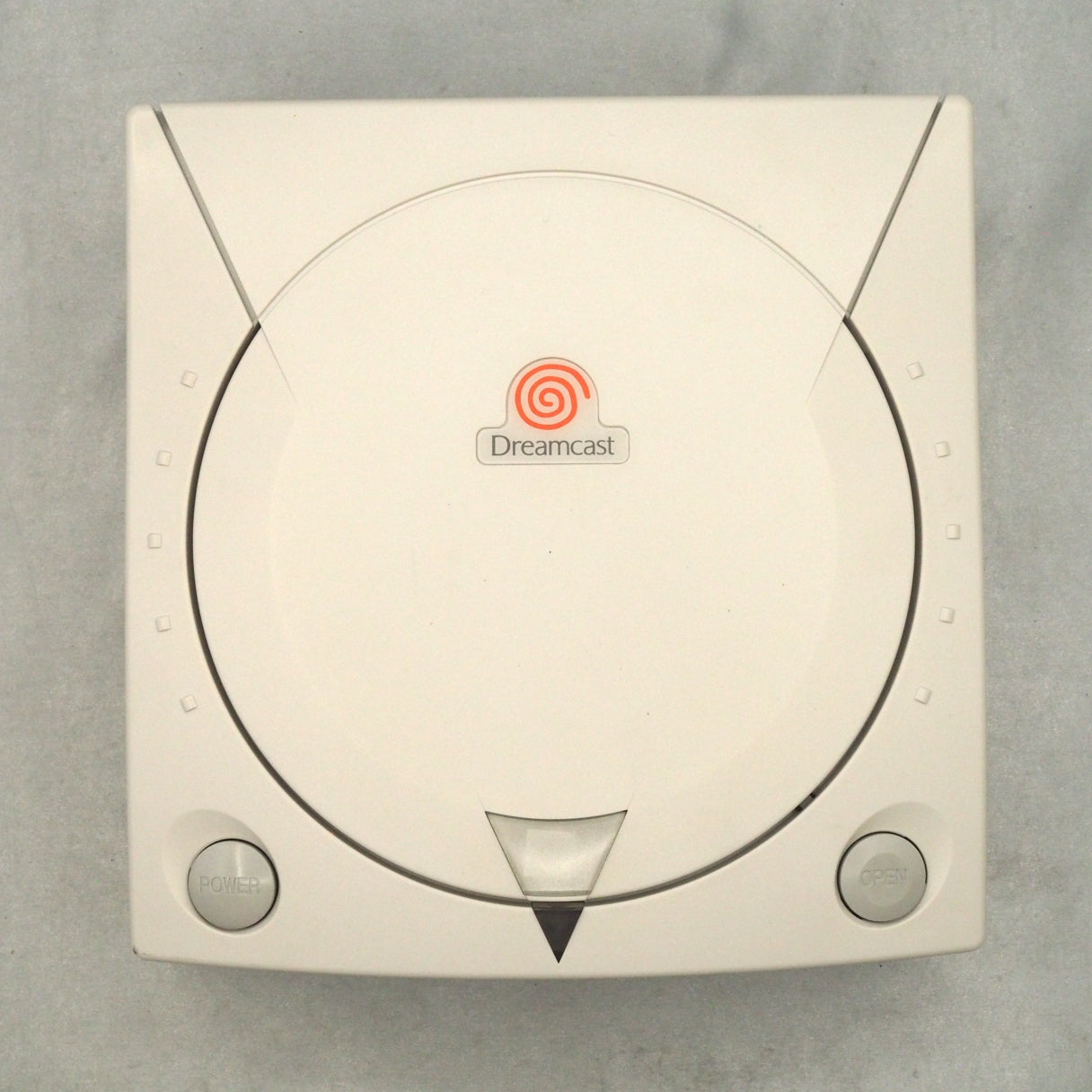 SEGA Dreamcast Console system HKT-3000