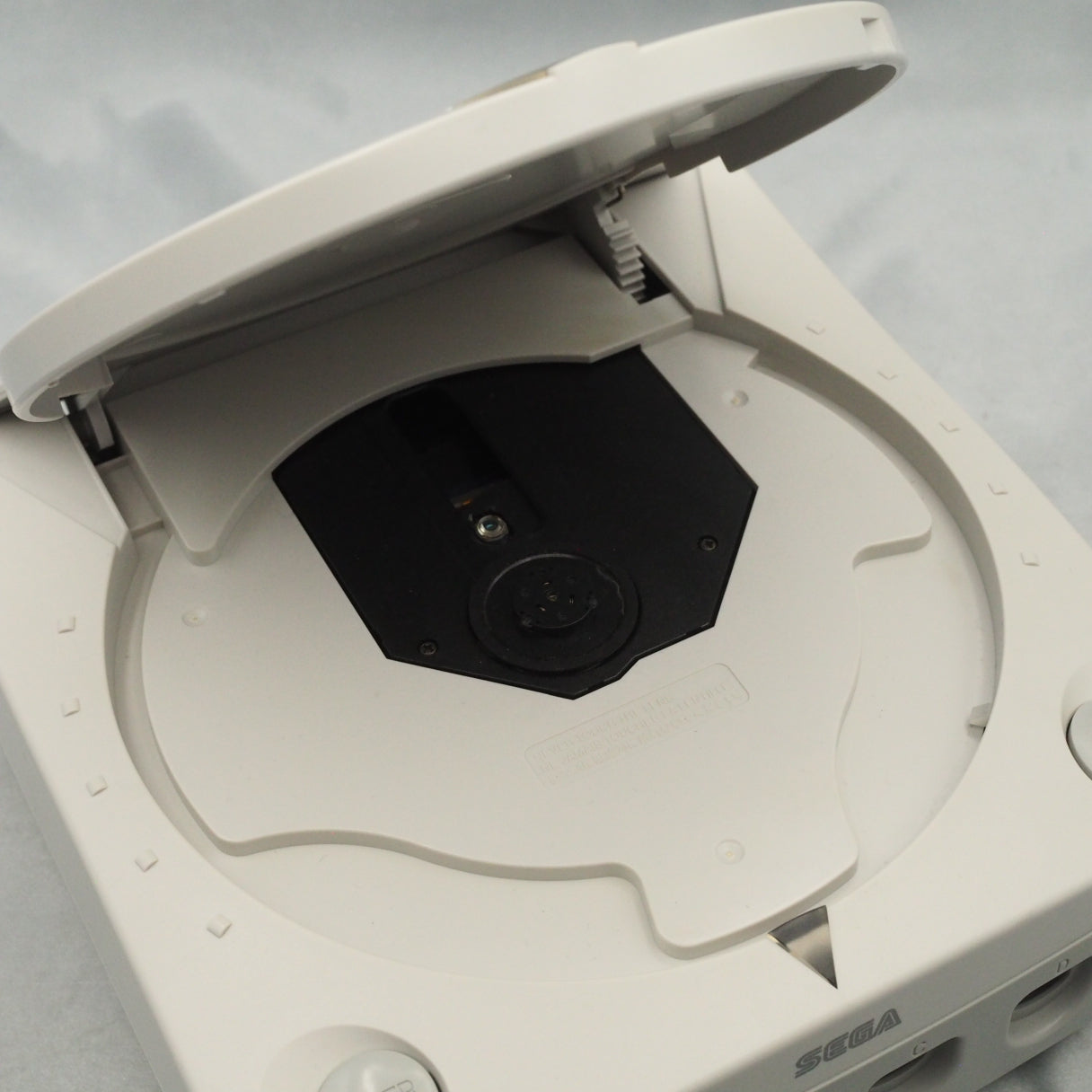 SEGA Dreamcast Console system HKT-3000