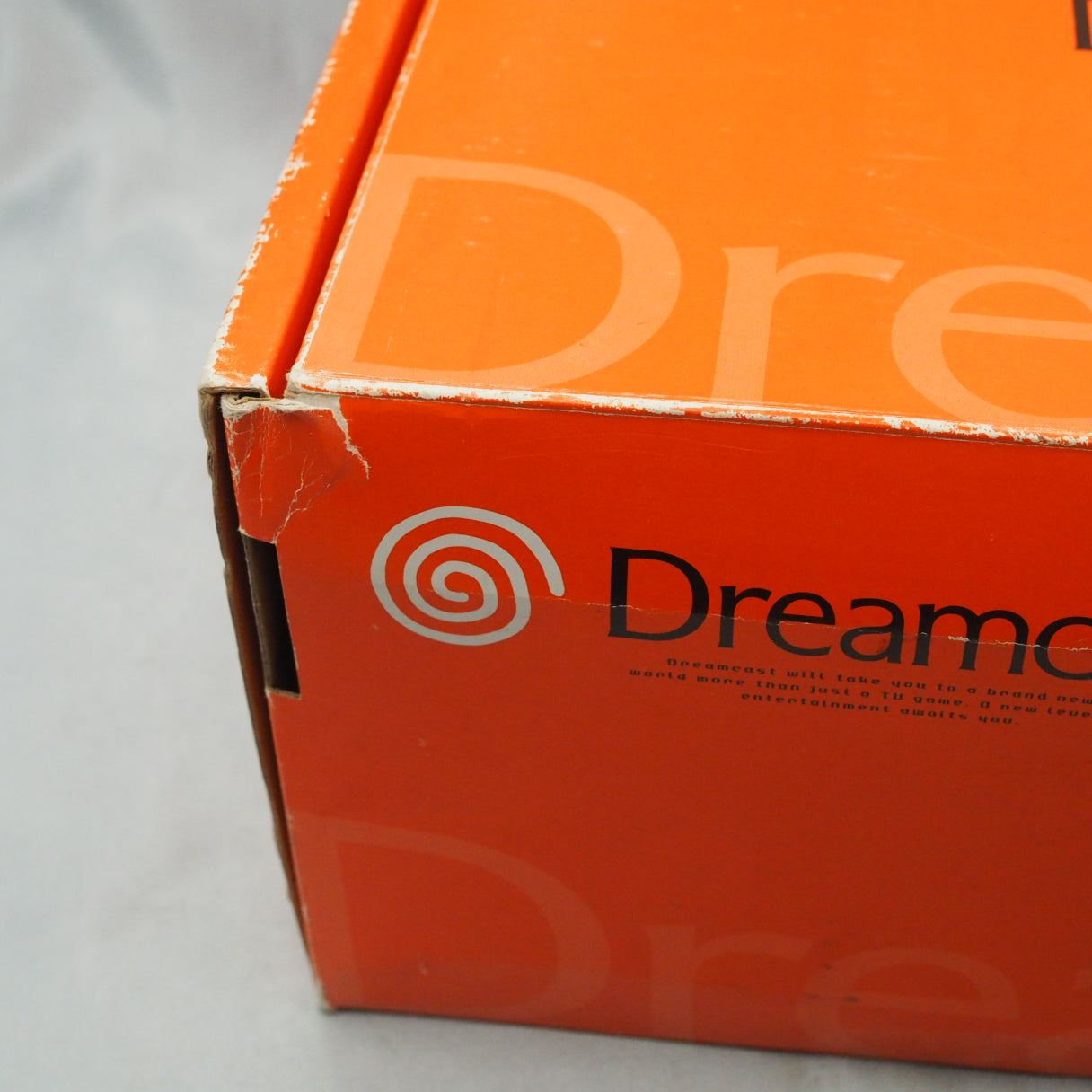 SEGA Dreamcast Console system HKT-3000